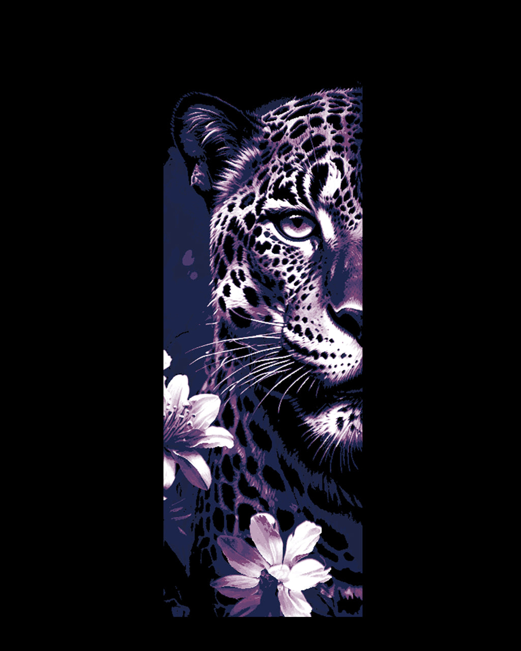 Flower Jaguar 2