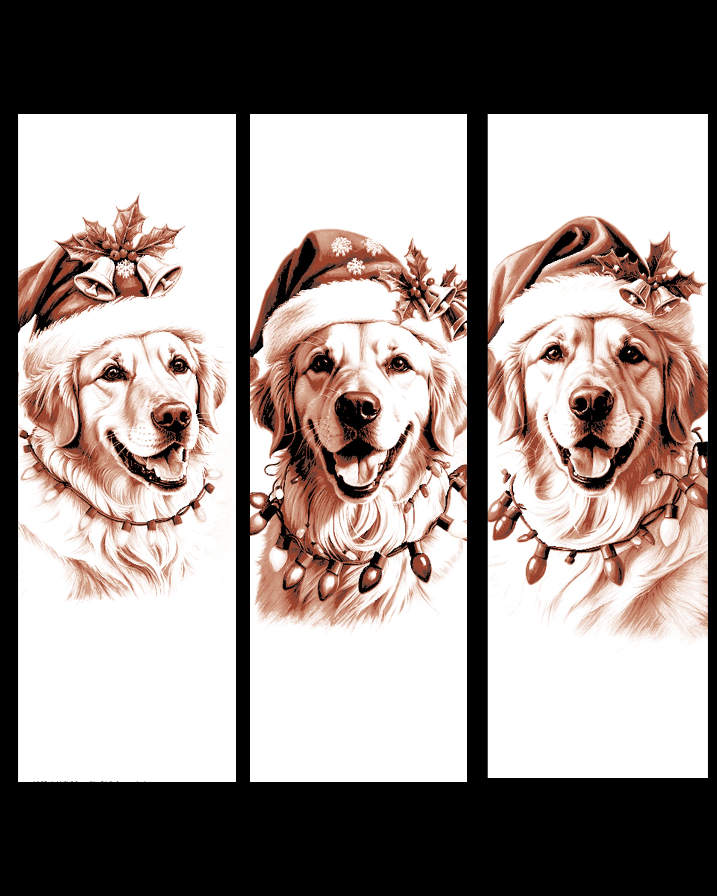 Christmas Lab 1