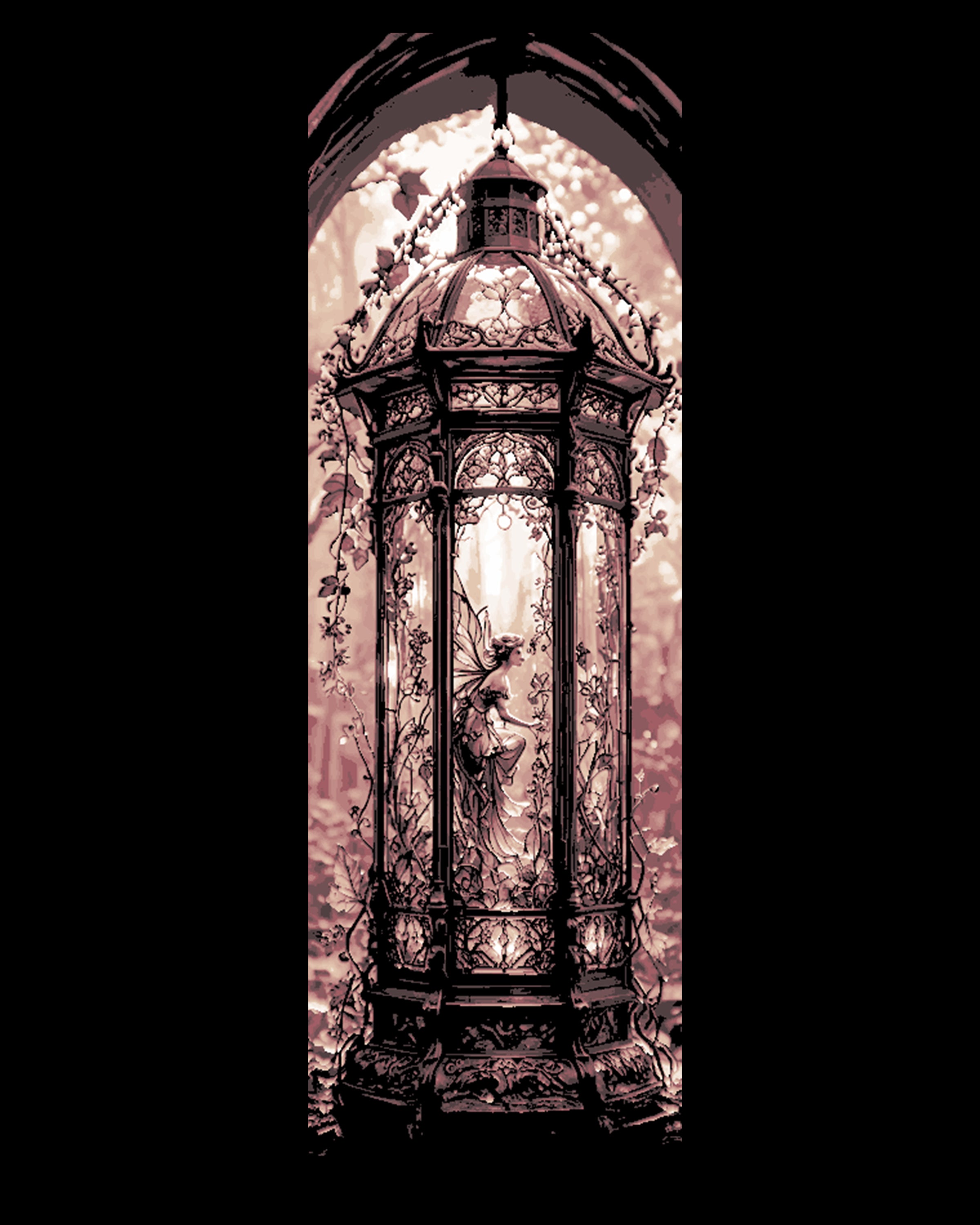 Lantern Fairies 3