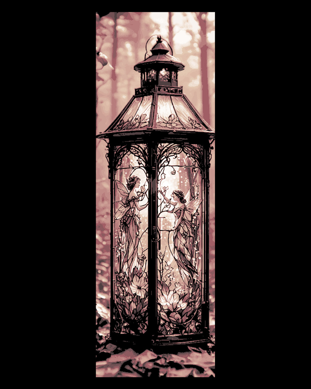 Lantern Fairies 1