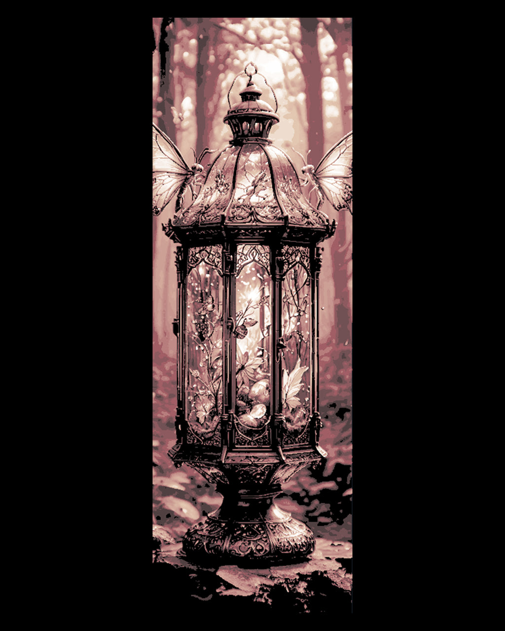 Lantern Fairies 2