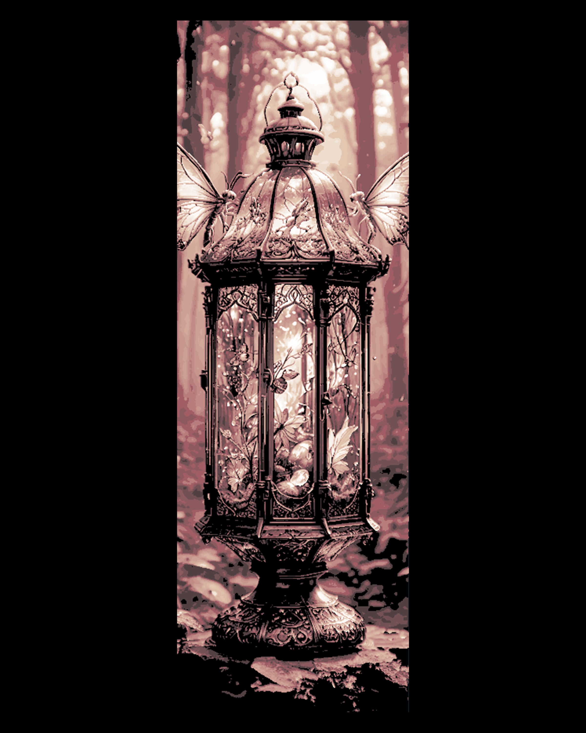 Lantern Fairies 2