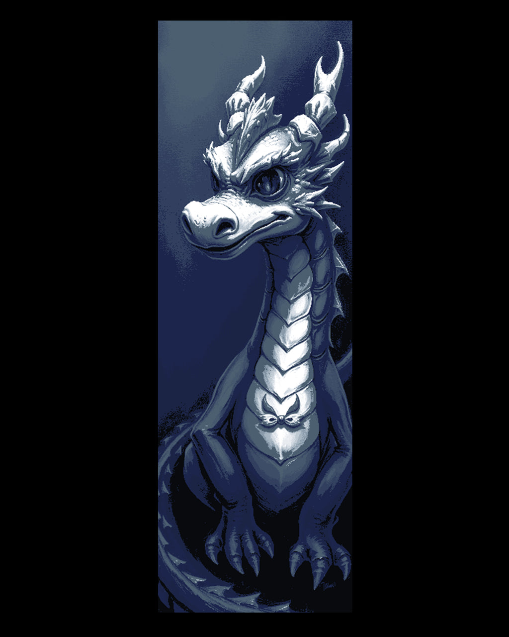 Young Dragon 2