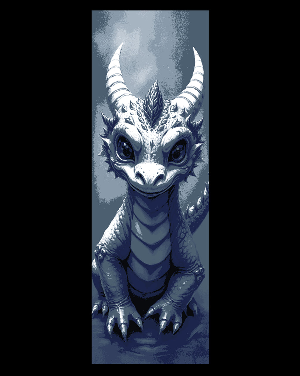 Young Dragon 3