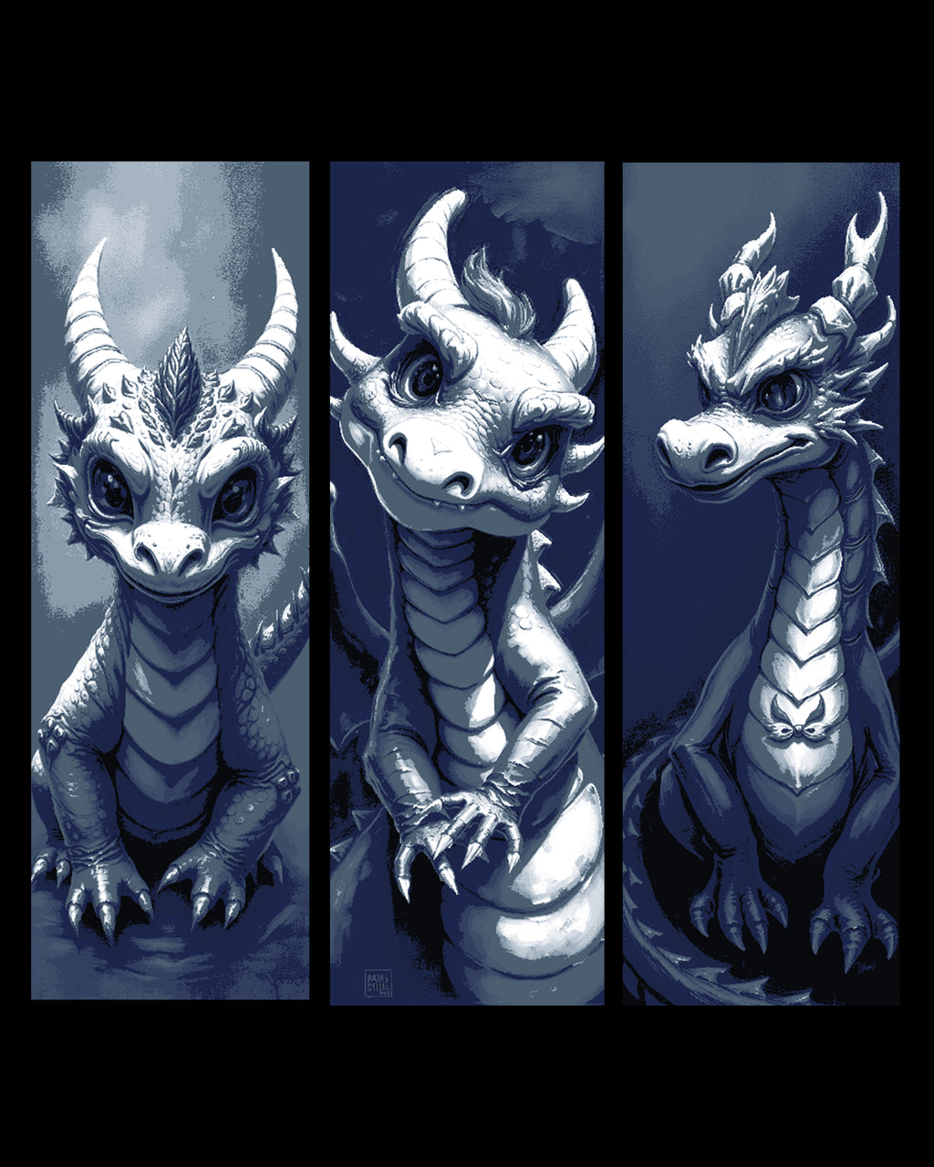 Young Dragon 2