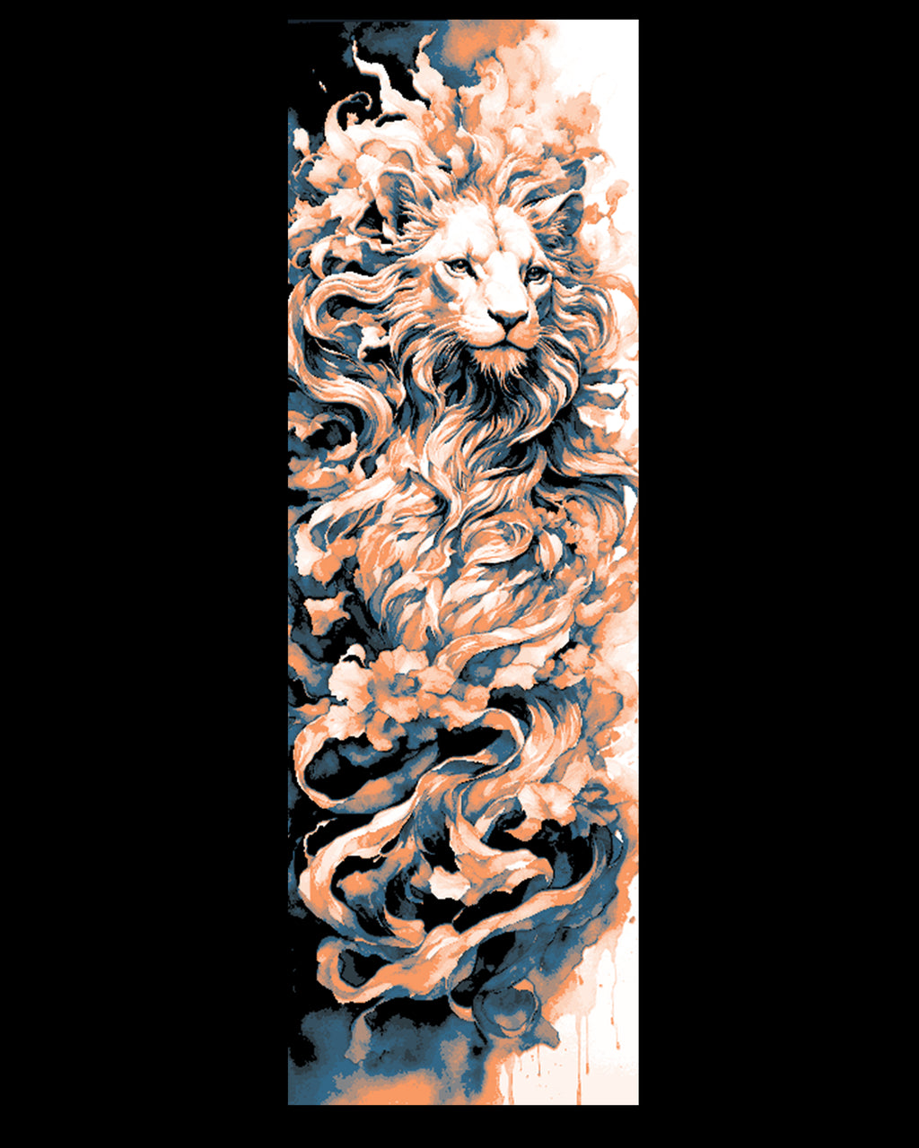 Smoky Lion 3