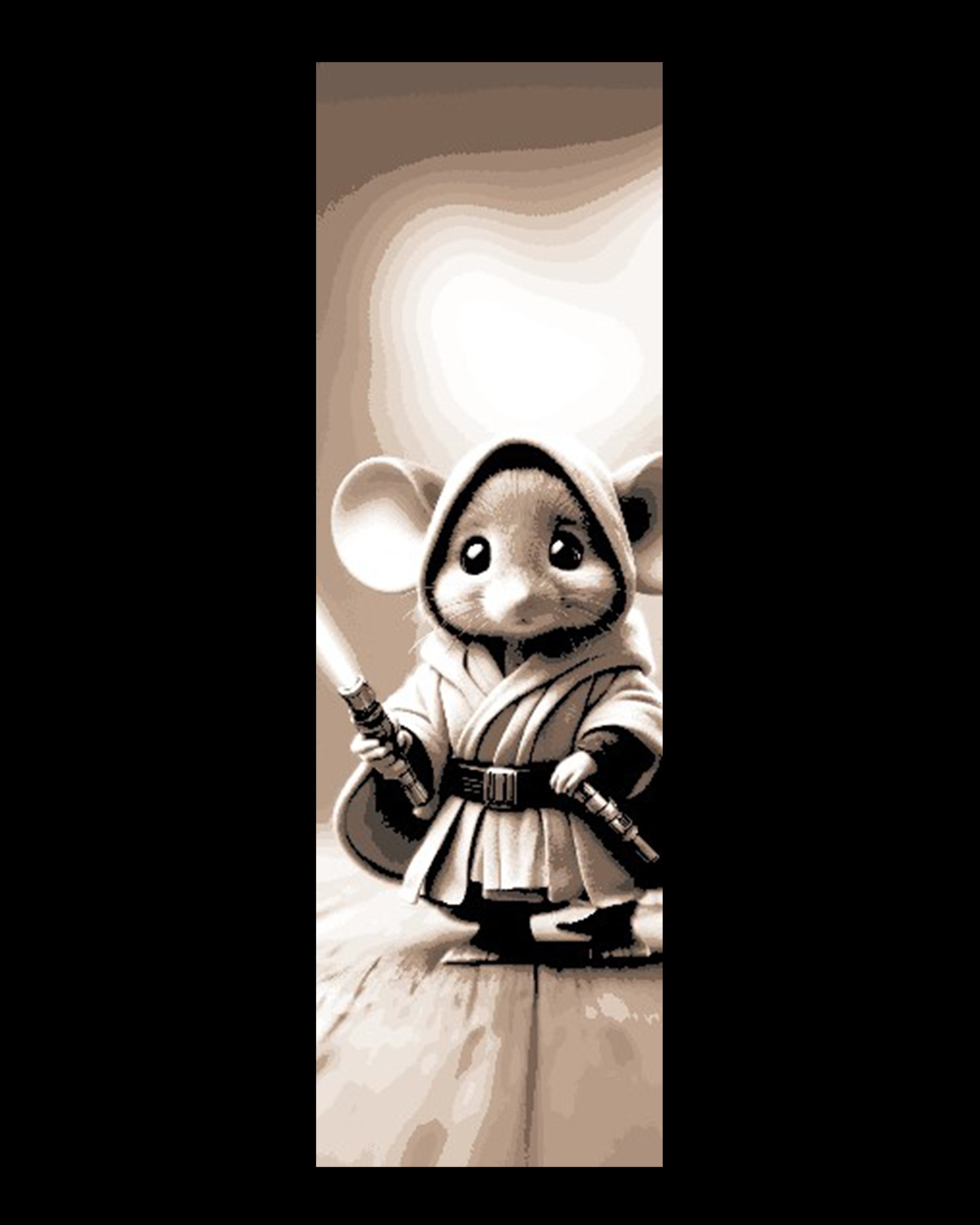 Brave Mouse 2