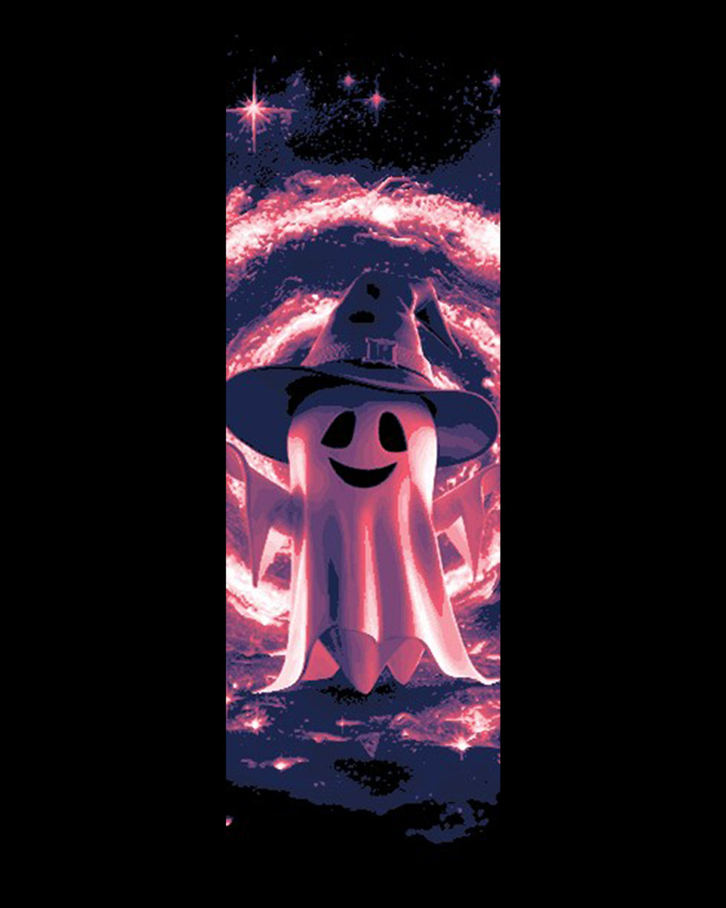 Witchy Ghost 3