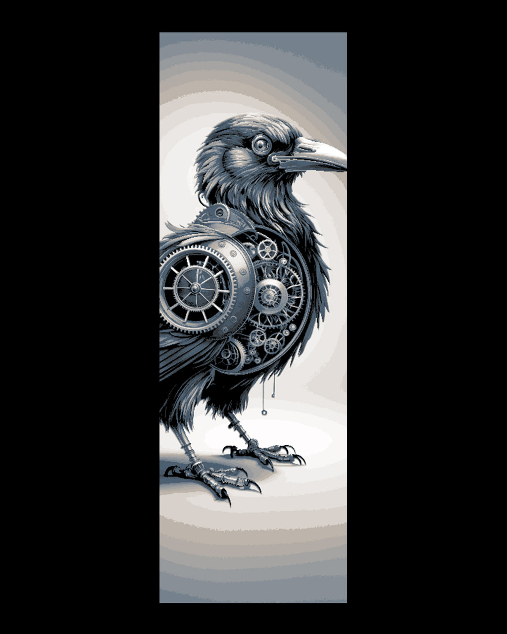 Mech Bird 3