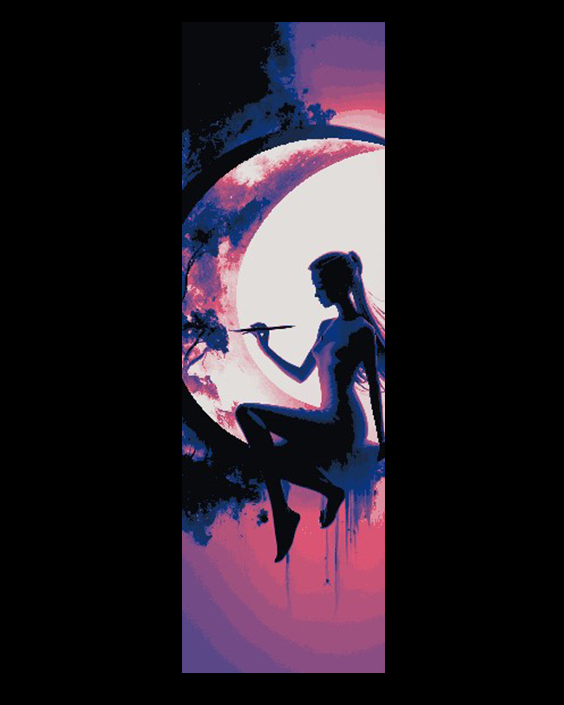 Moon Painter 1