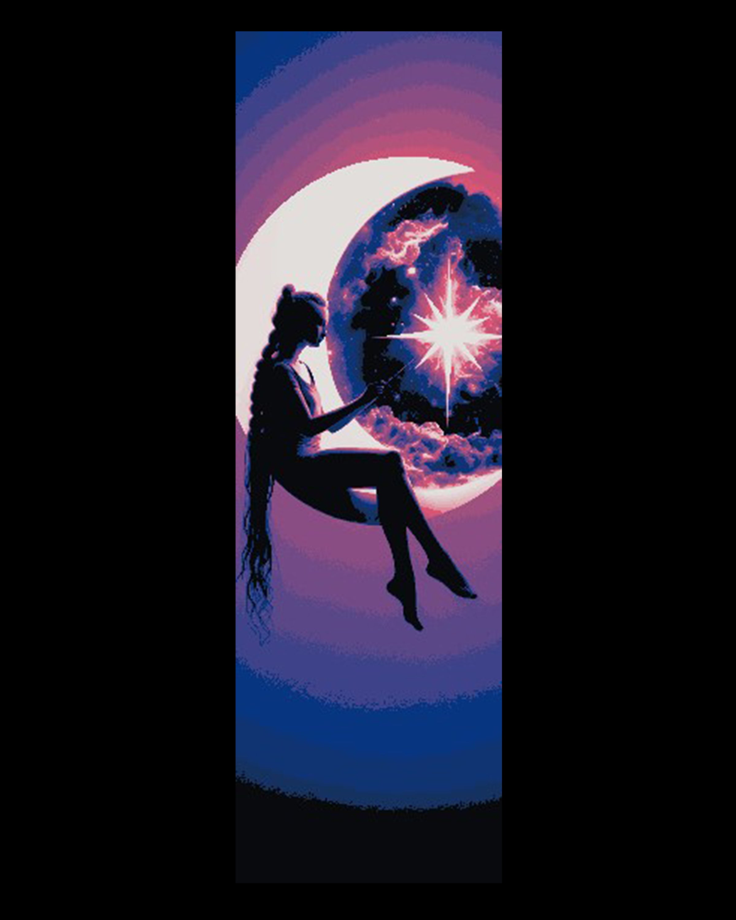 Moon Painter 2