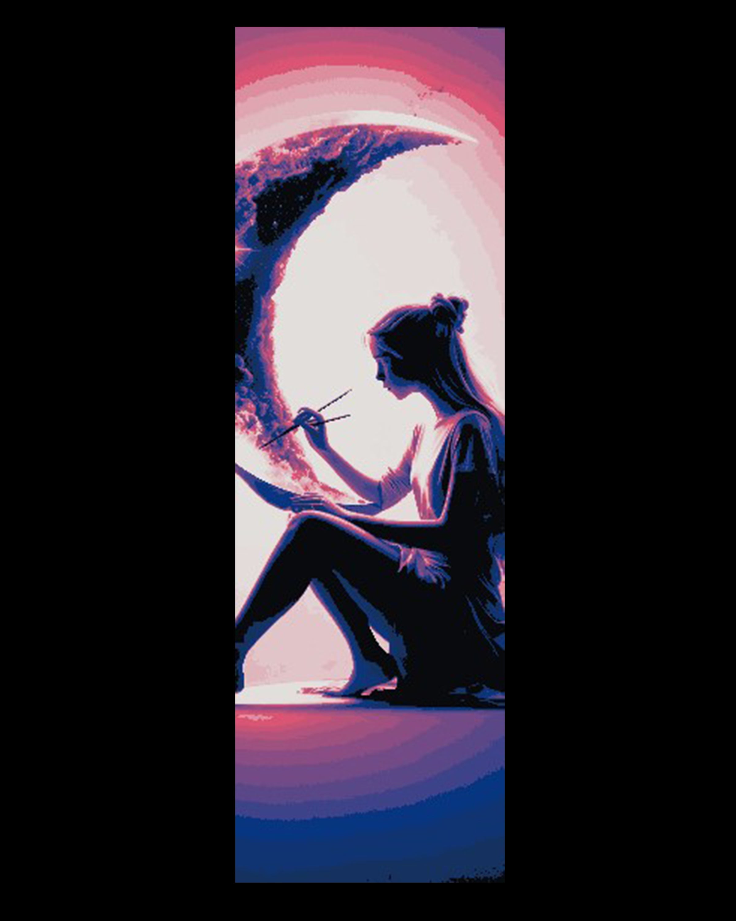 Moon Painter 3