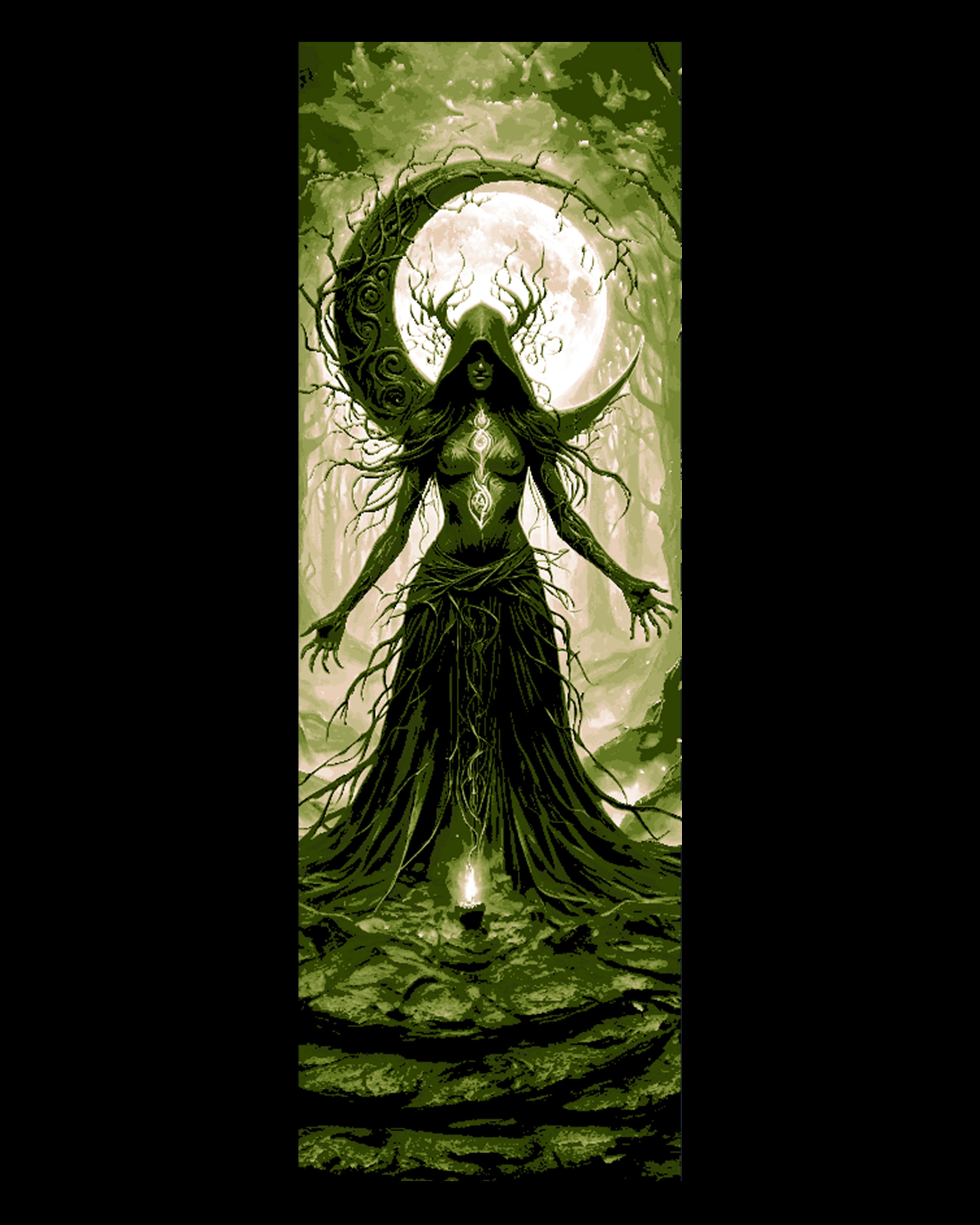 Moon Witch 1
