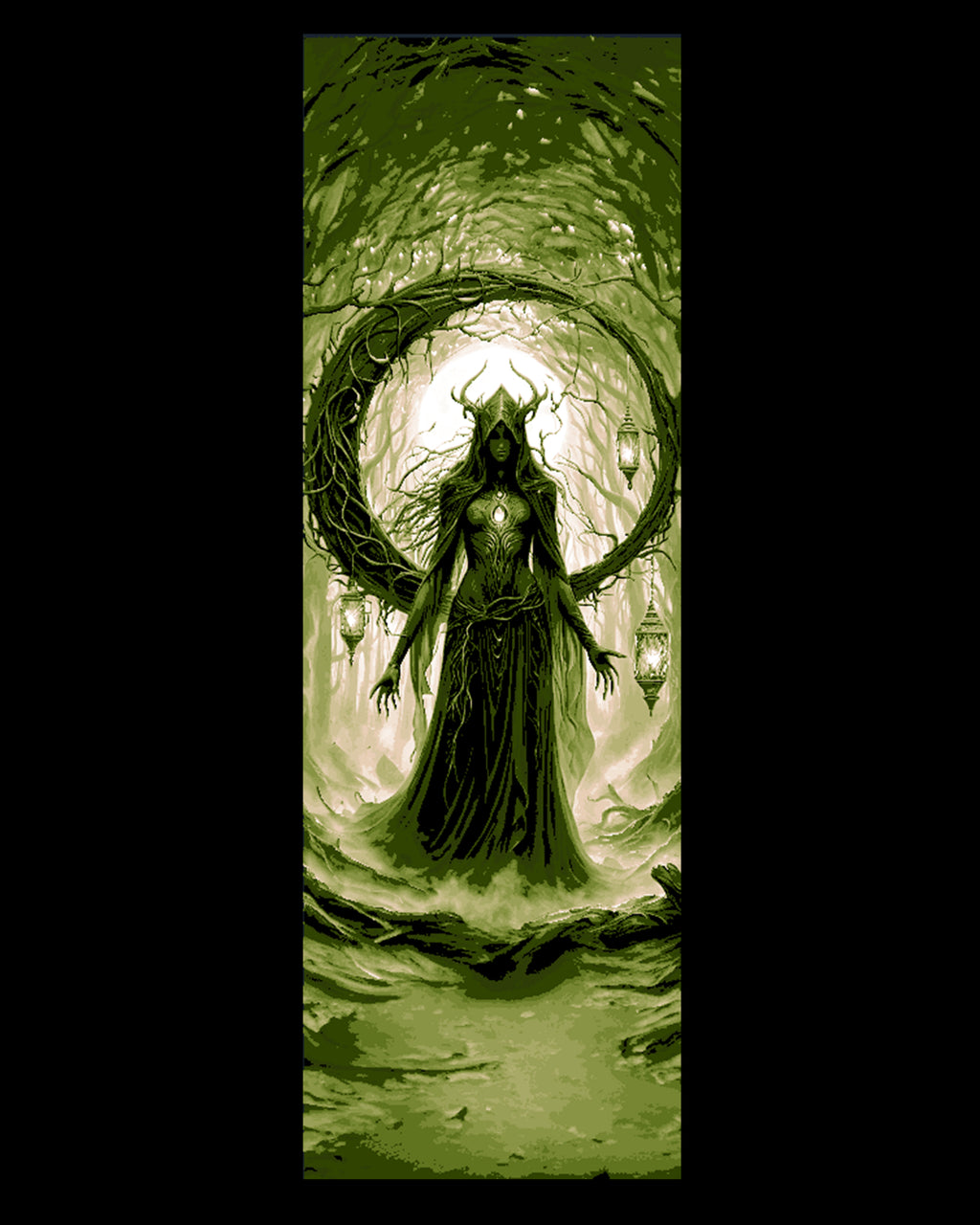 Moon Witch 2