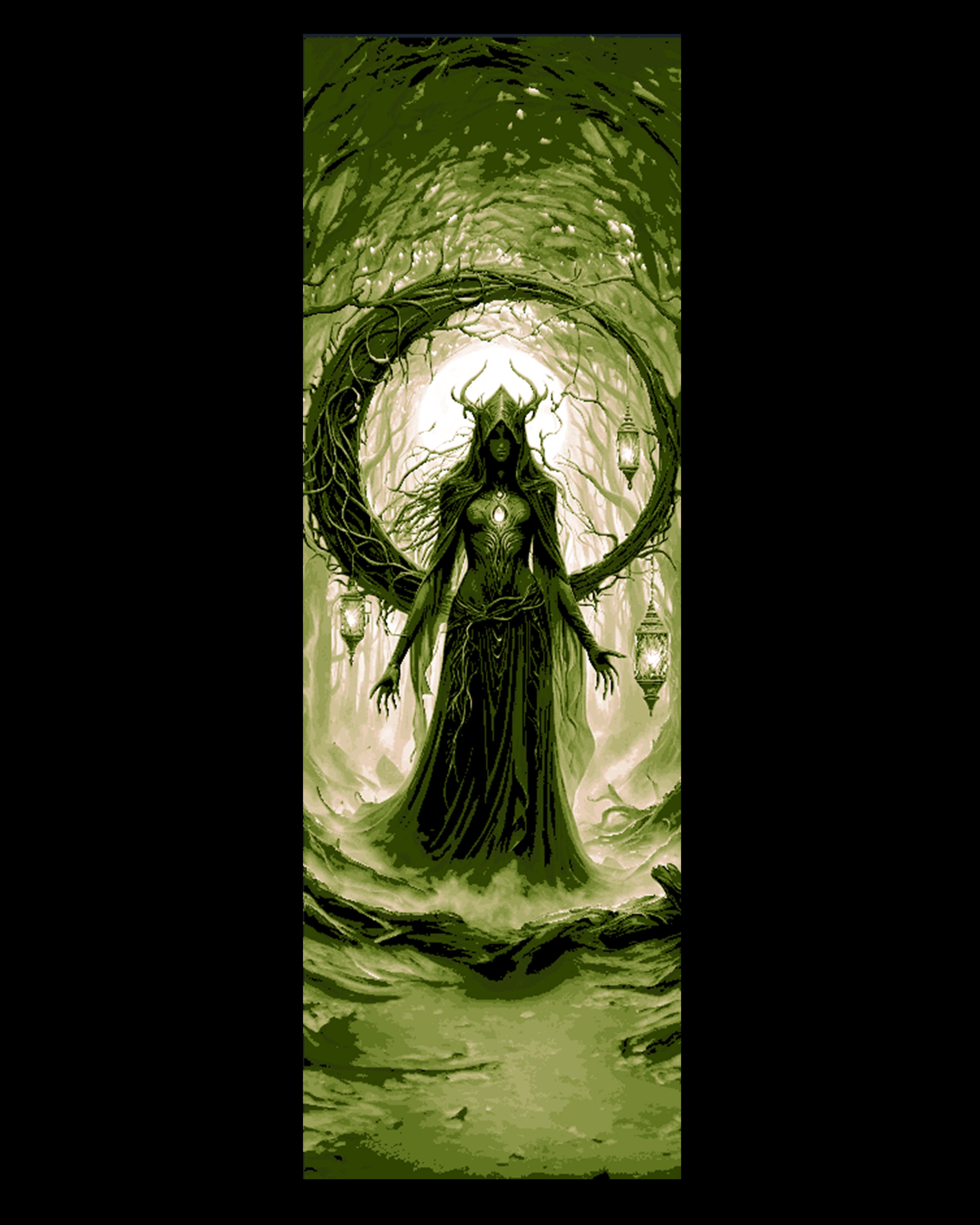 Moon Witch 2