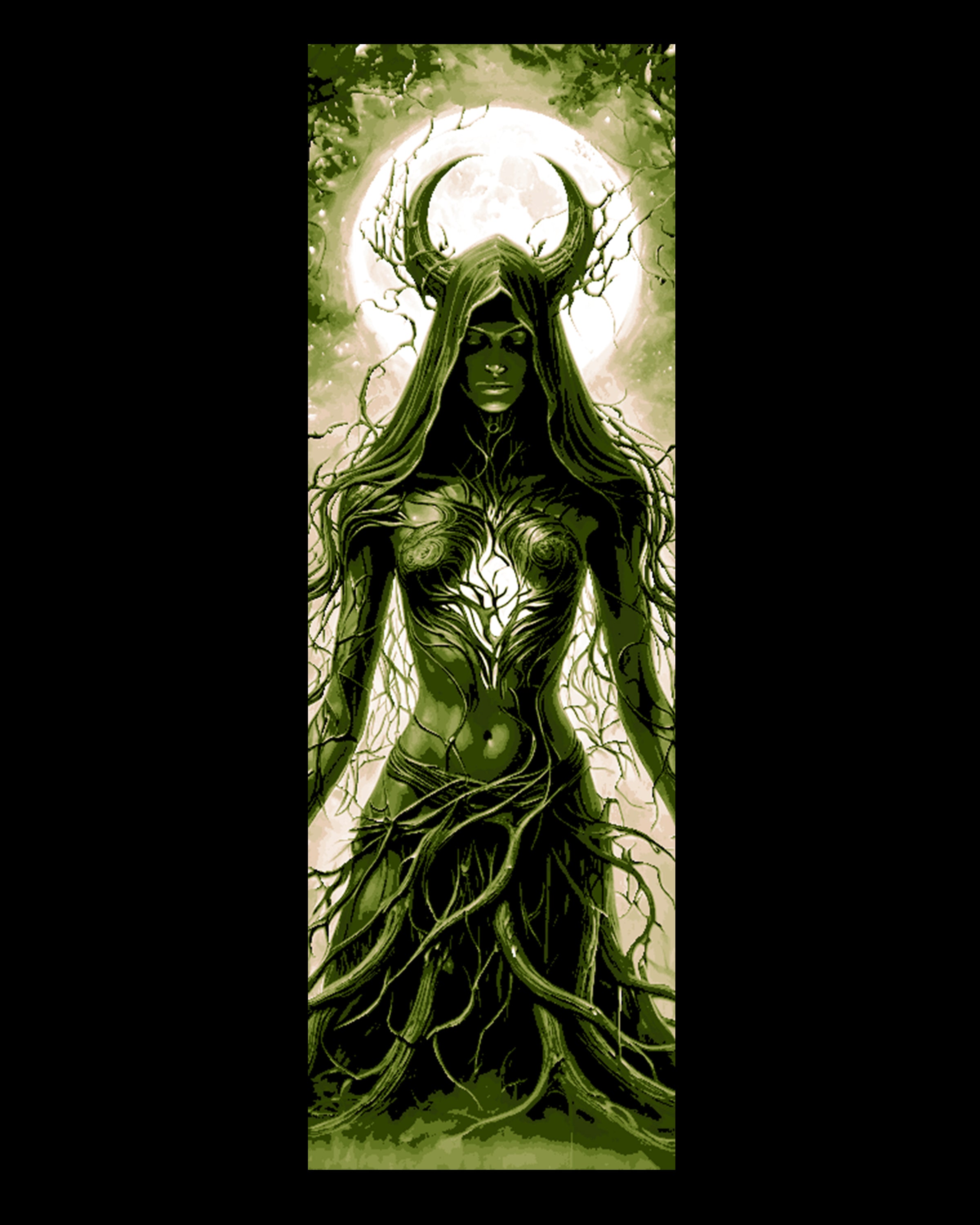 Moon Witch 3