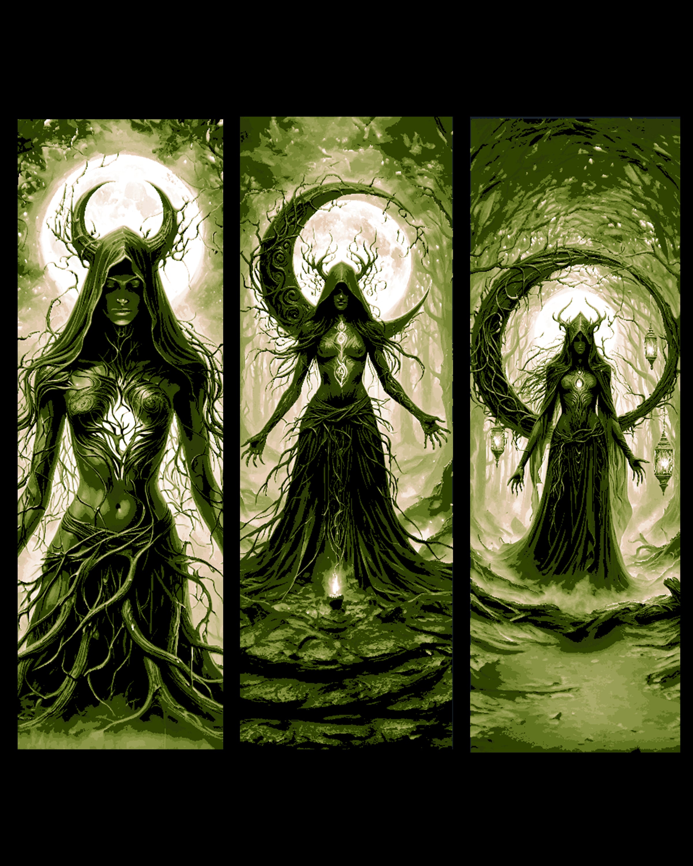 Moon Witch 1
