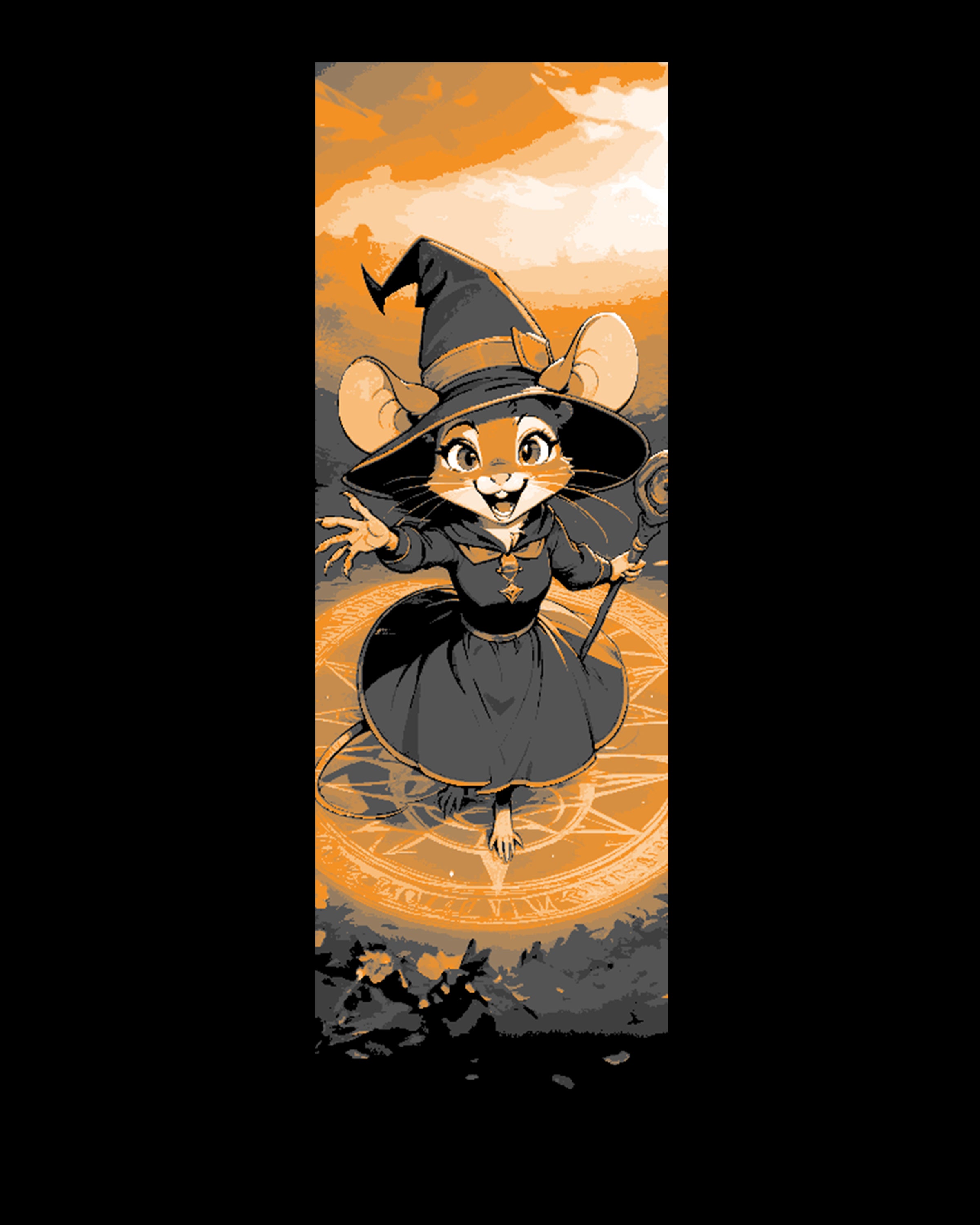 Mouse Hero 1