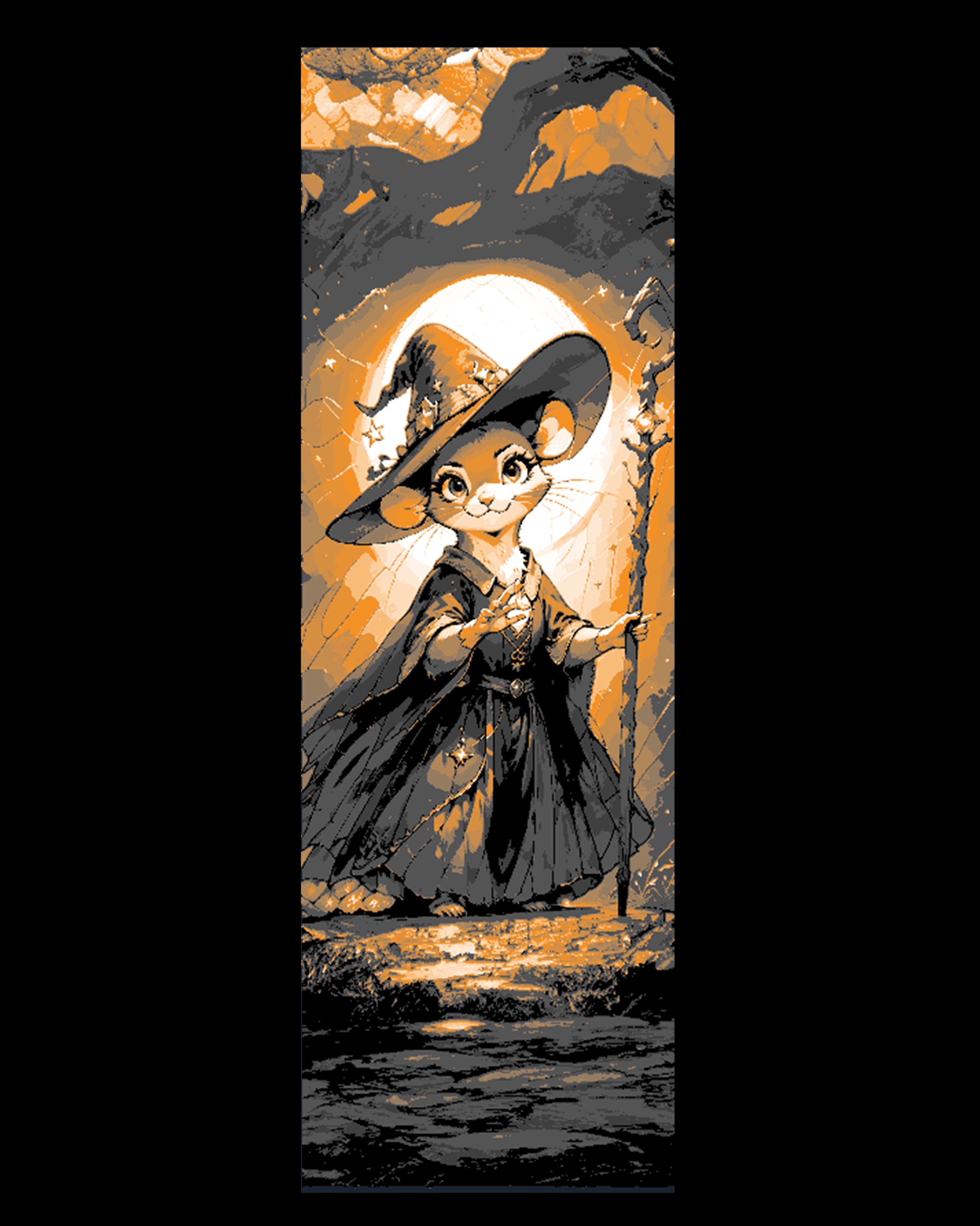 Mouse Hero 2