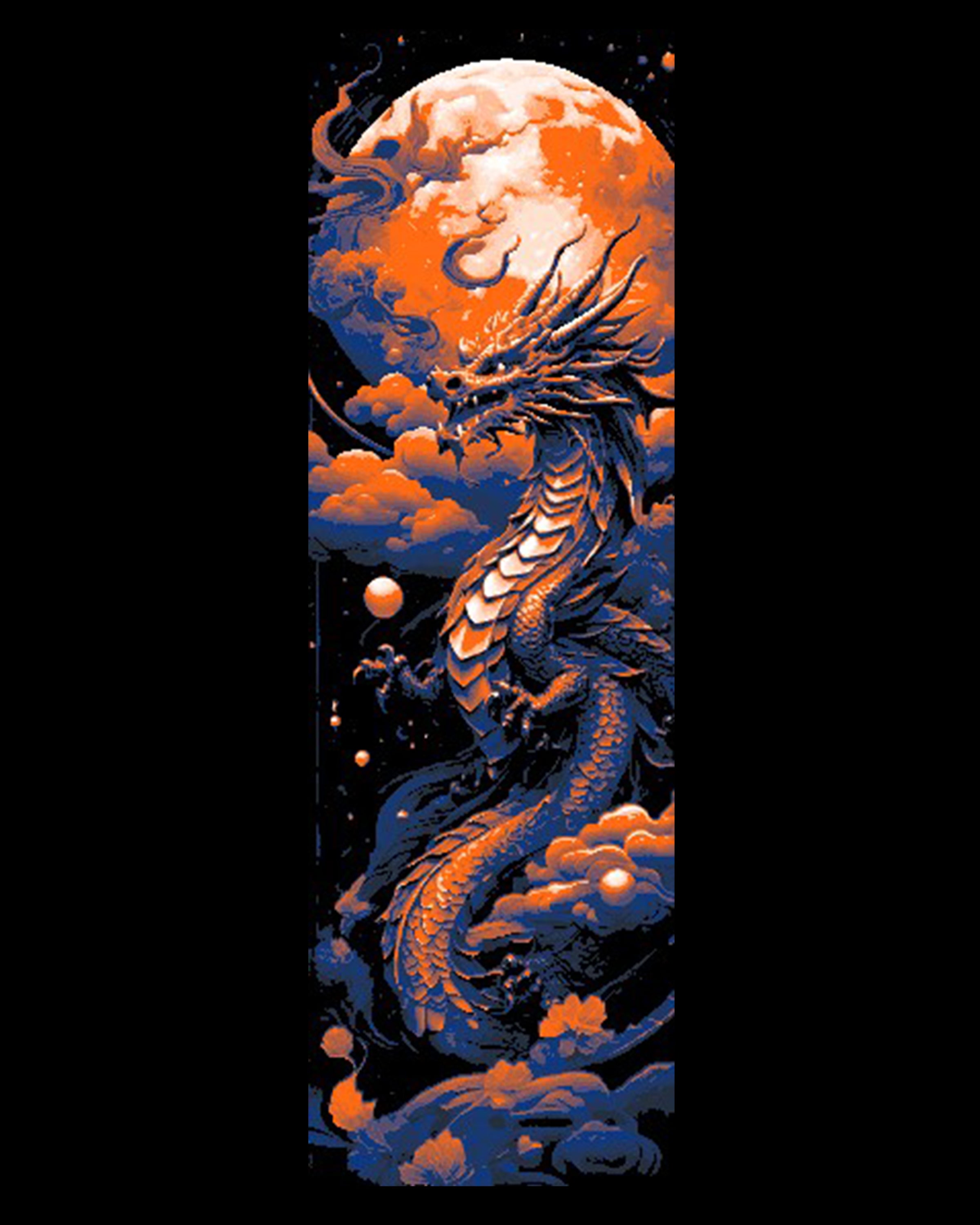 Lunar Dragon 1