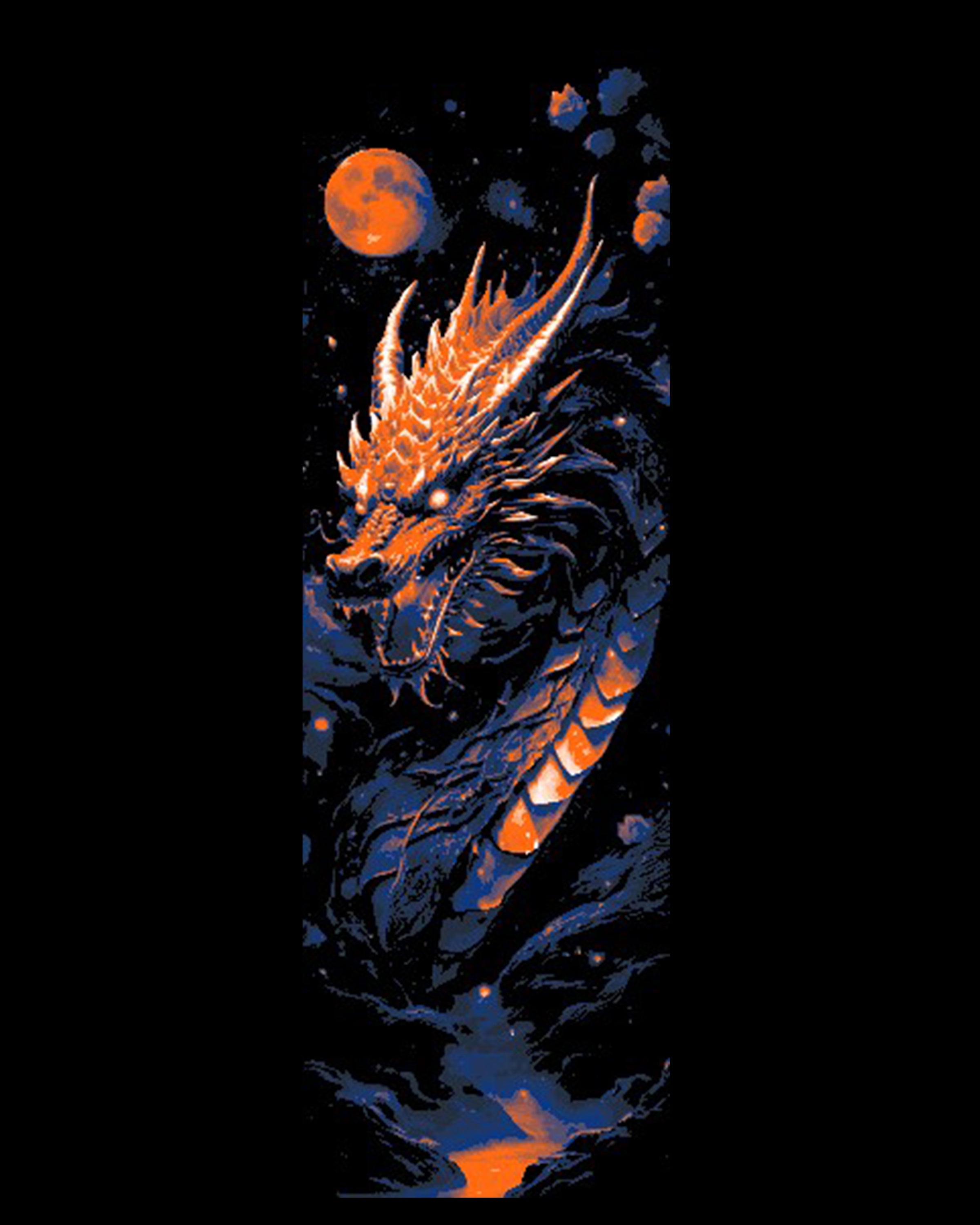 Lunar Dragon 2