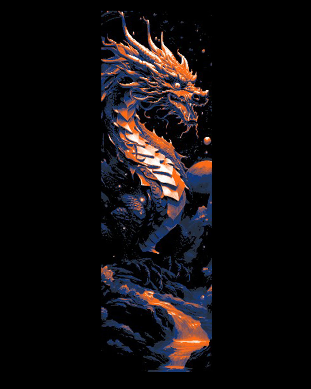 Lunar Dragon 3
