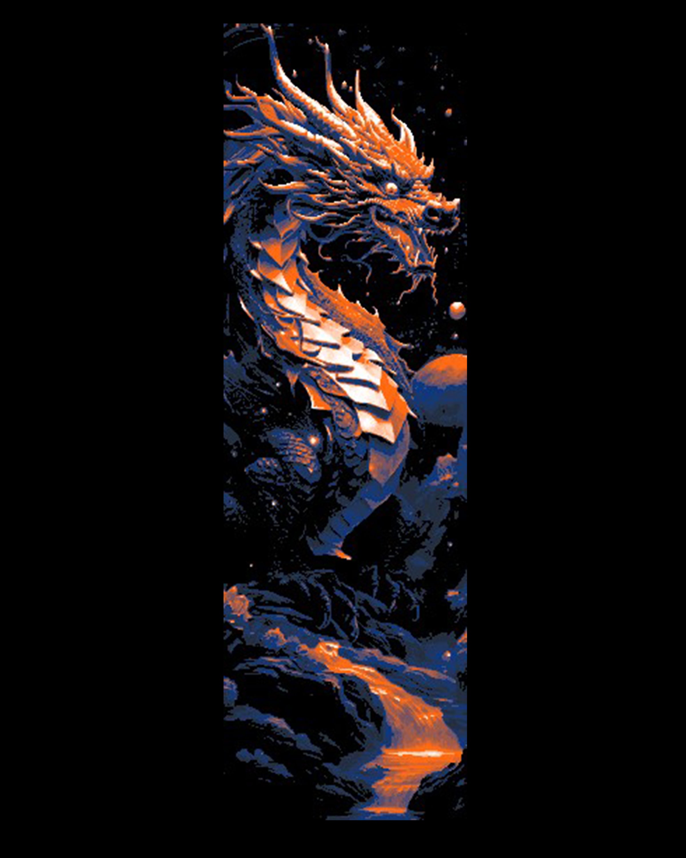 Lunar Dragon 3