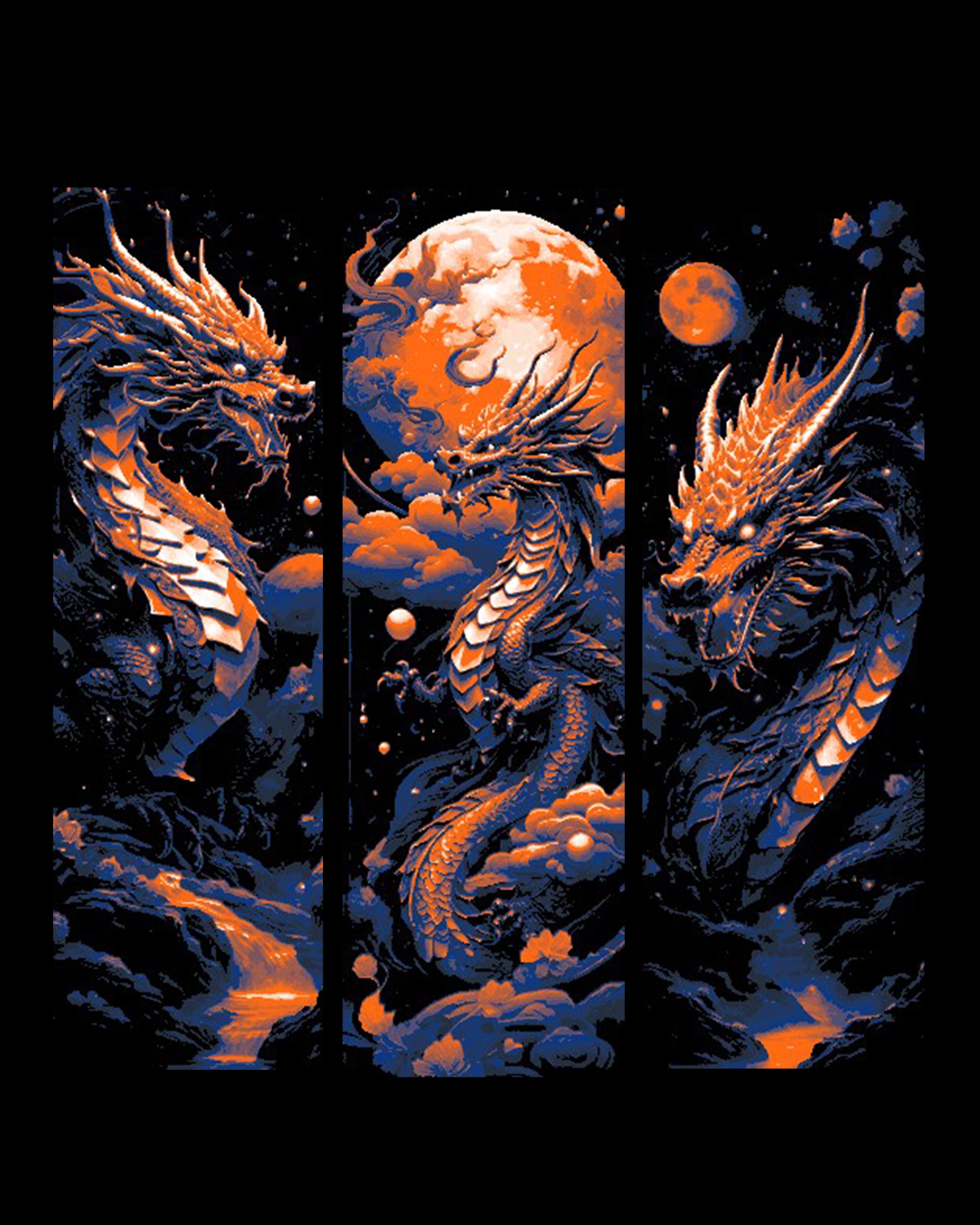 Lunar Dragon 1