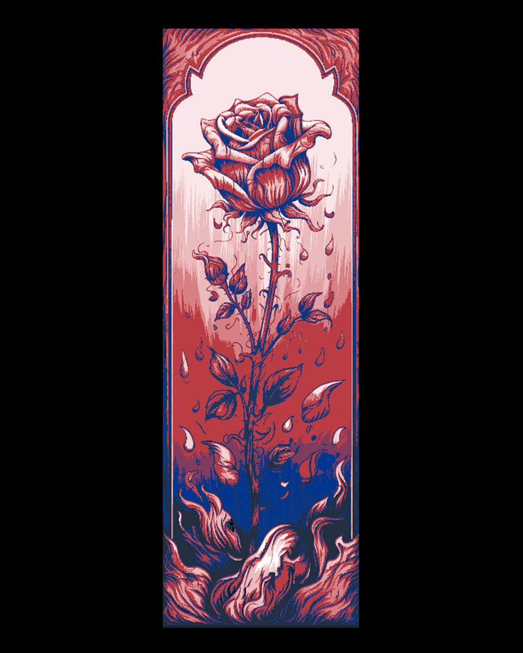 Rose Petals 2