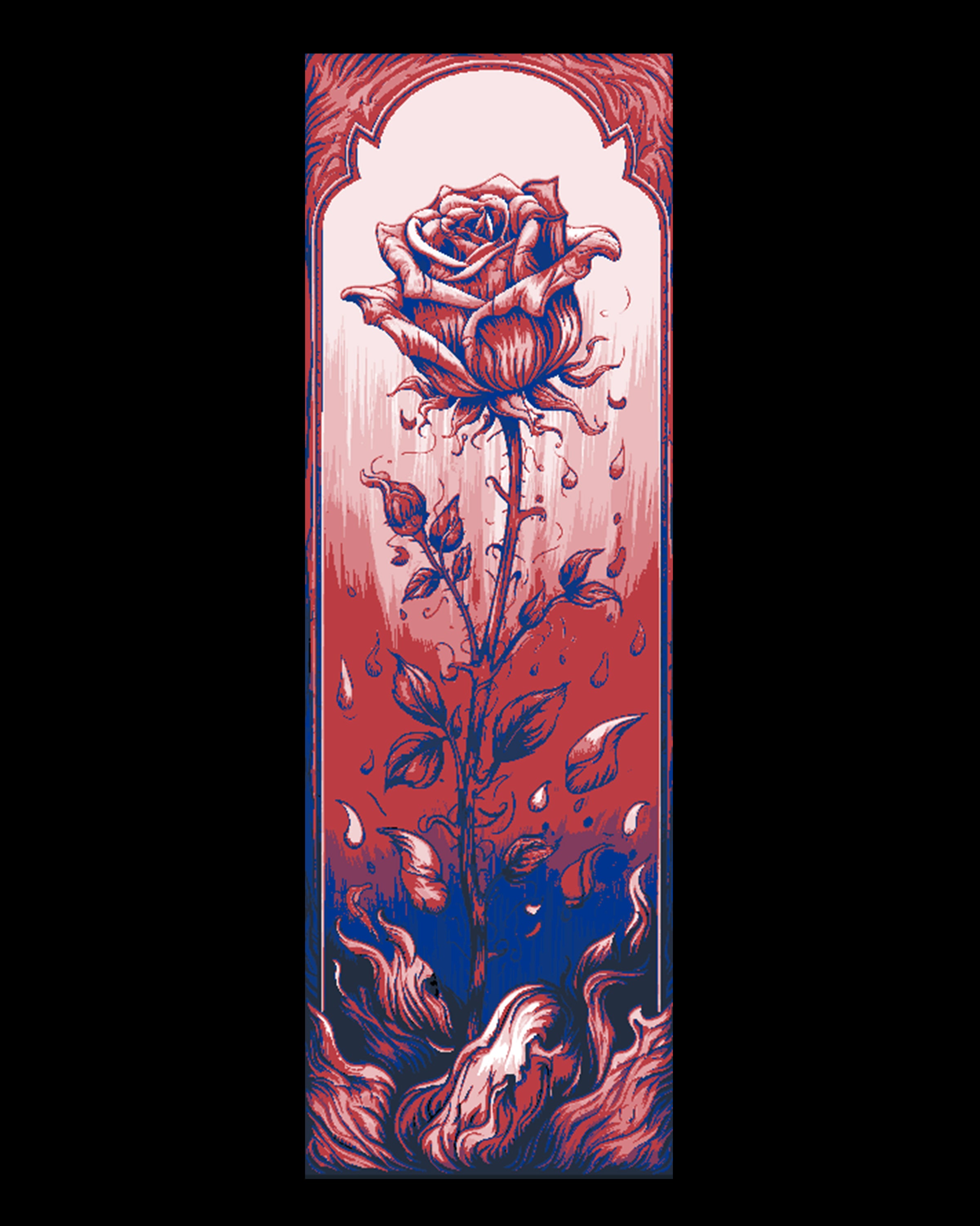 Rose Petals 2