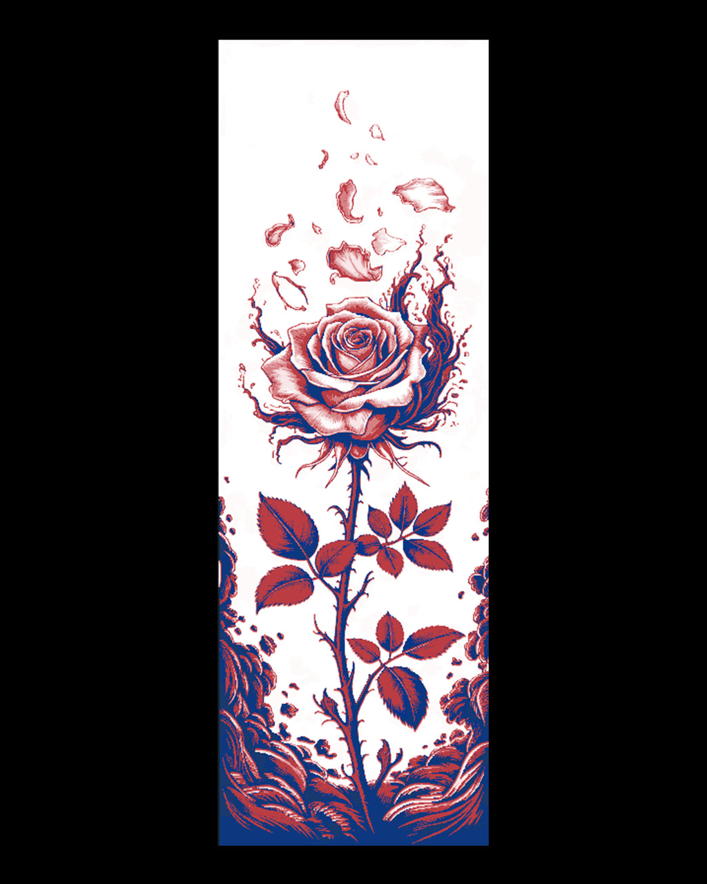 Rose Petals 3