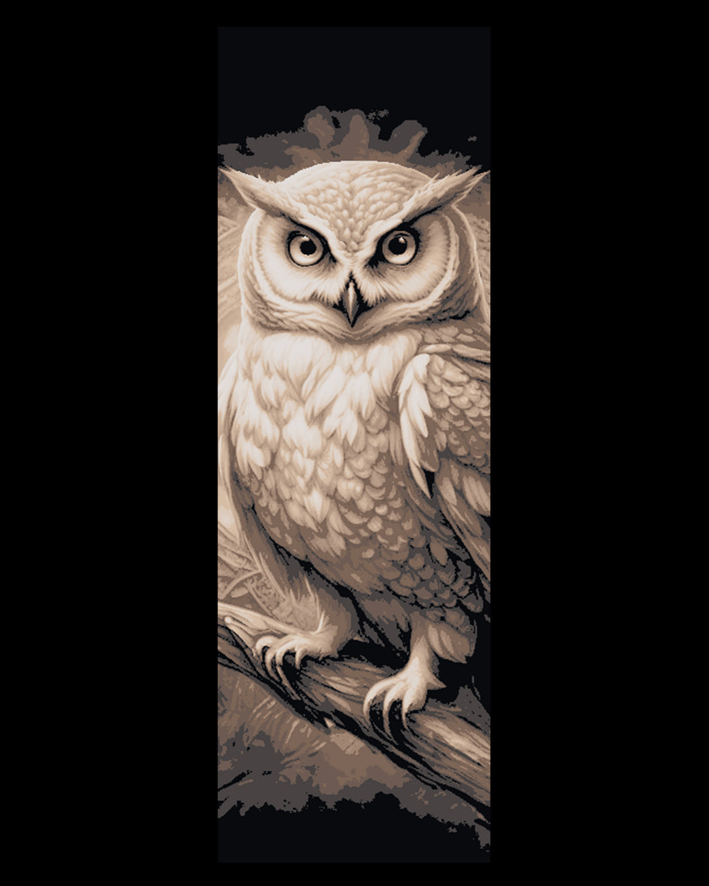 Wise Owl 2