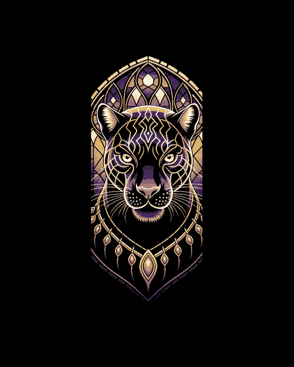 Royal Panther 1