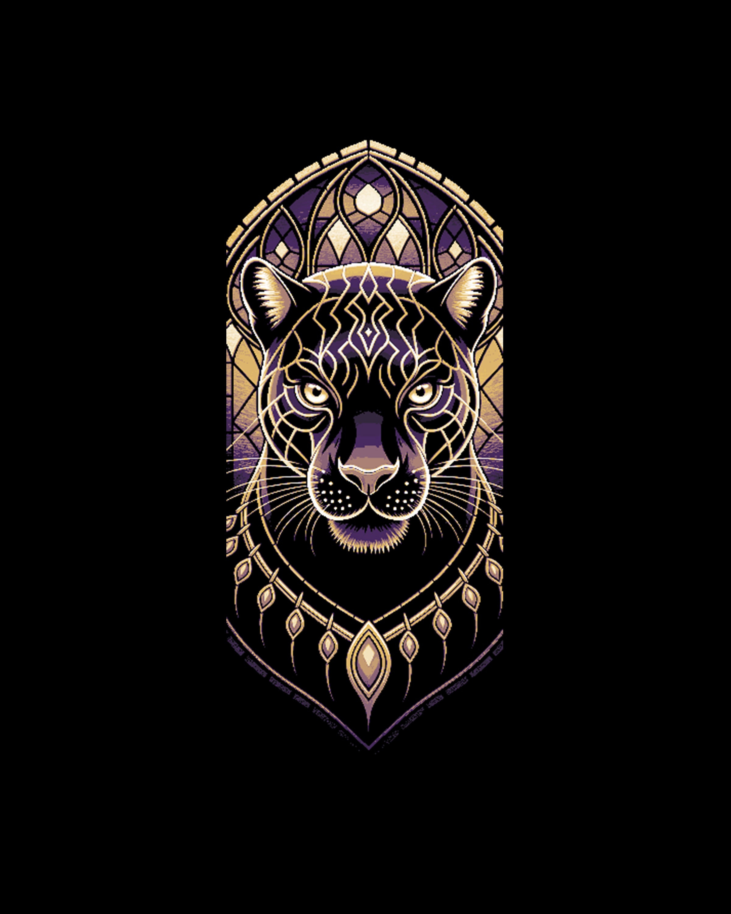 Royal Panther 1