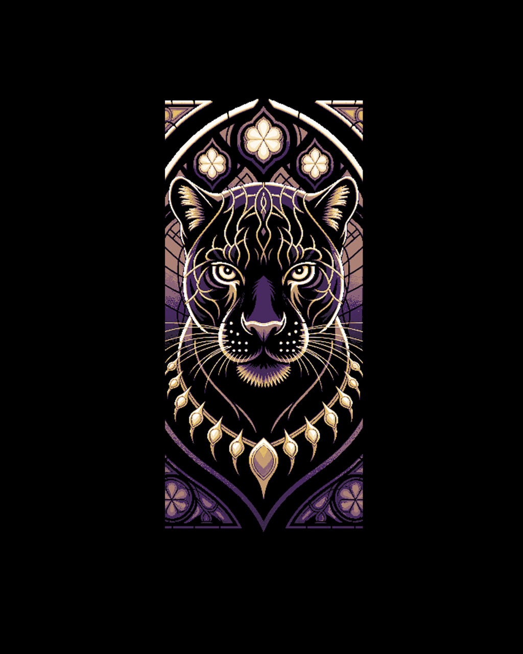 Royal Panther 2