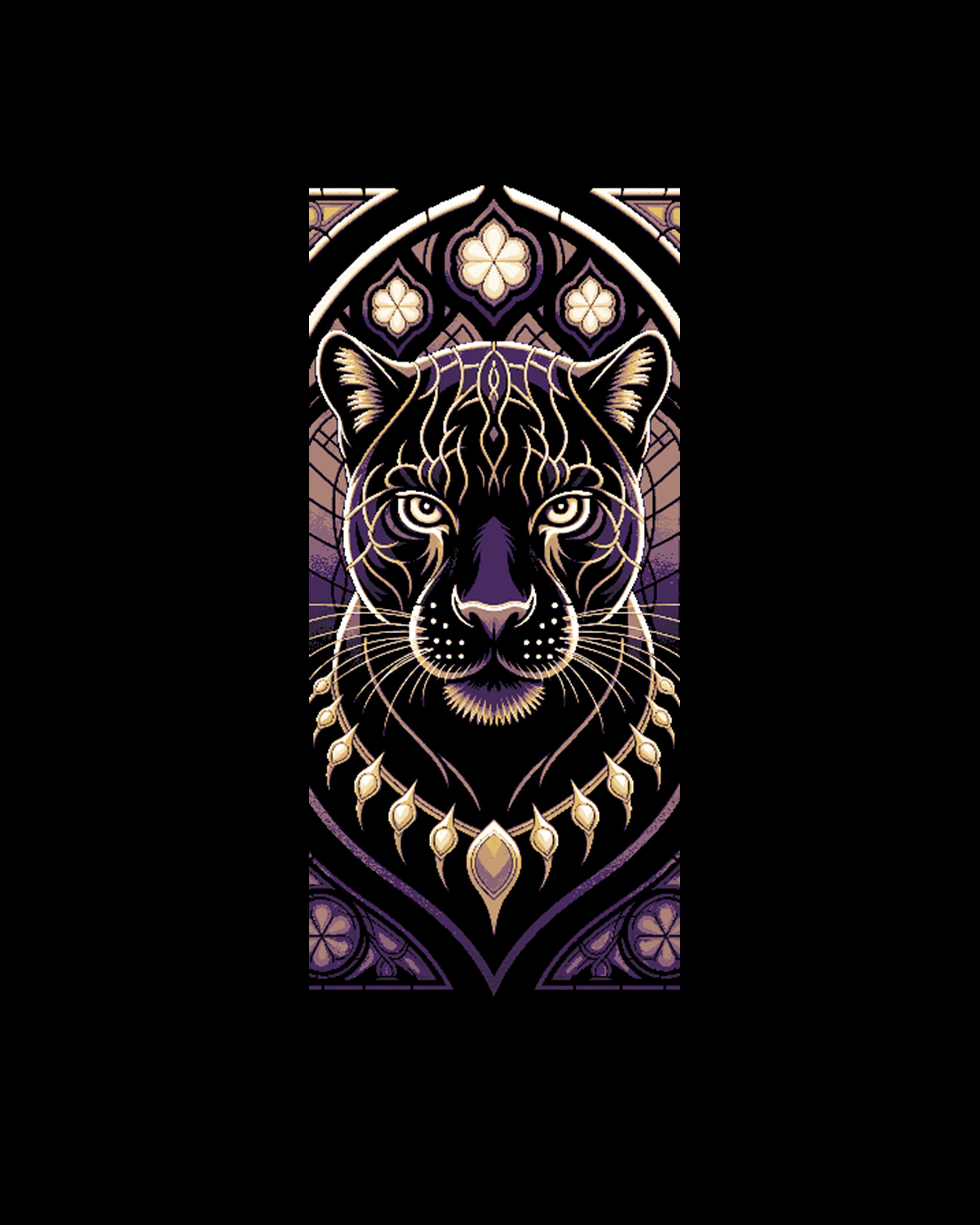 Royal Panther 2