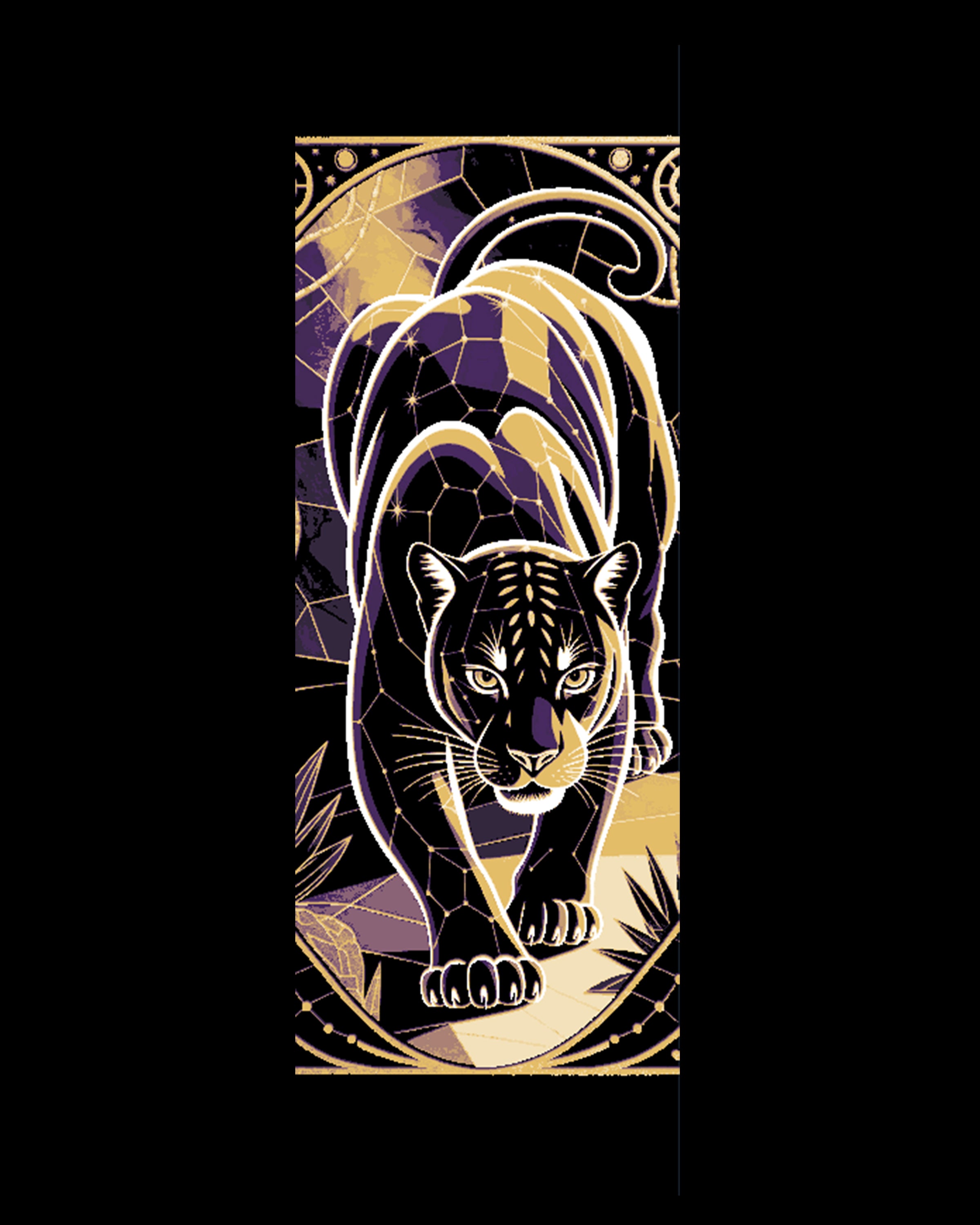 Royal Panther 3