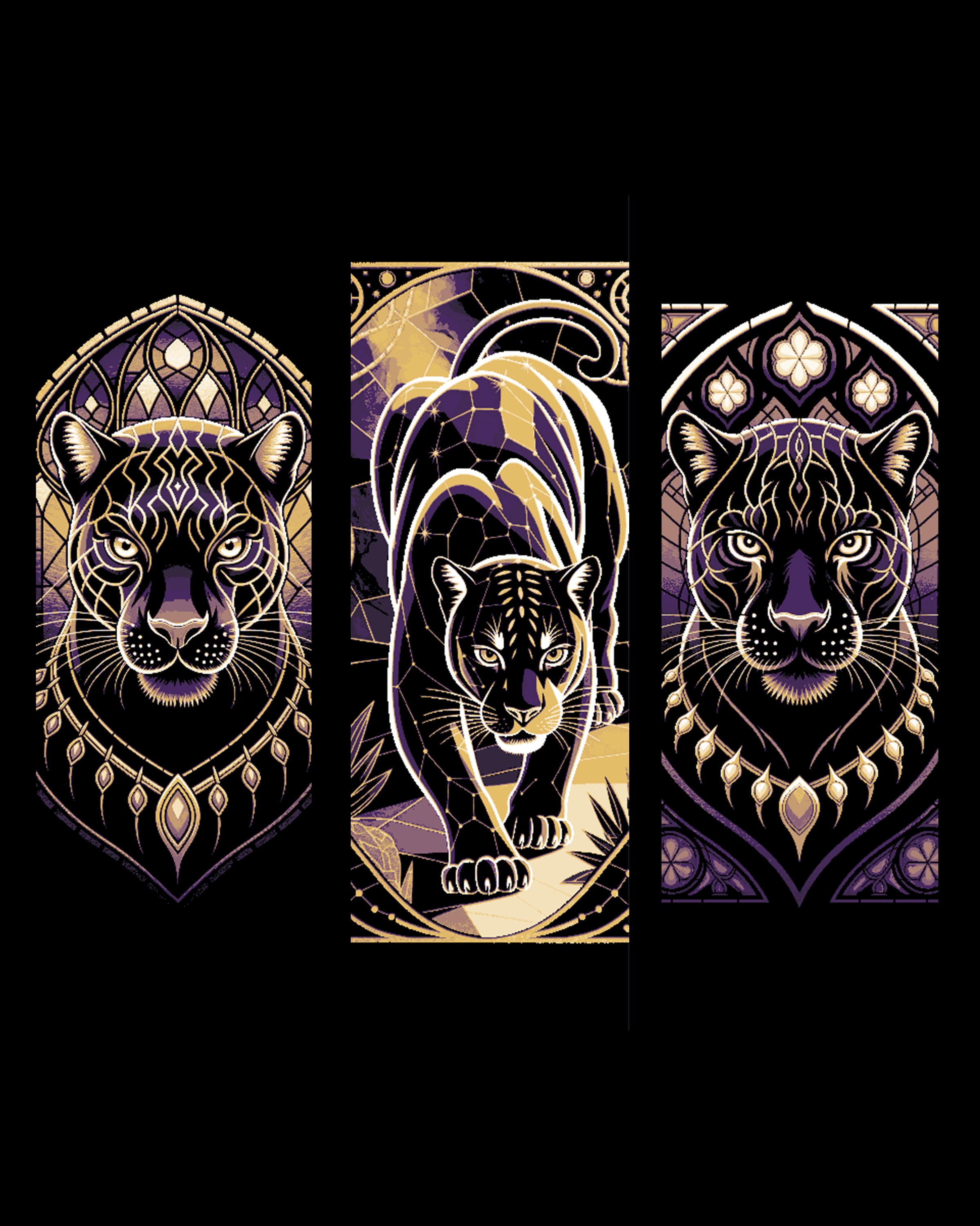 Royal Panther 1