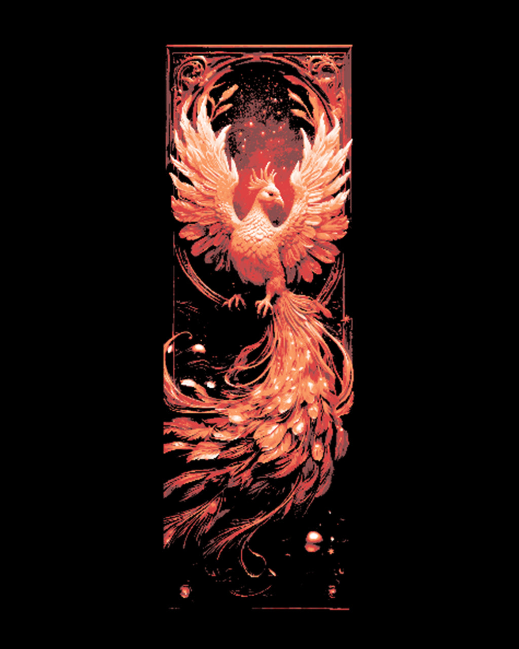 The Phoenix 3