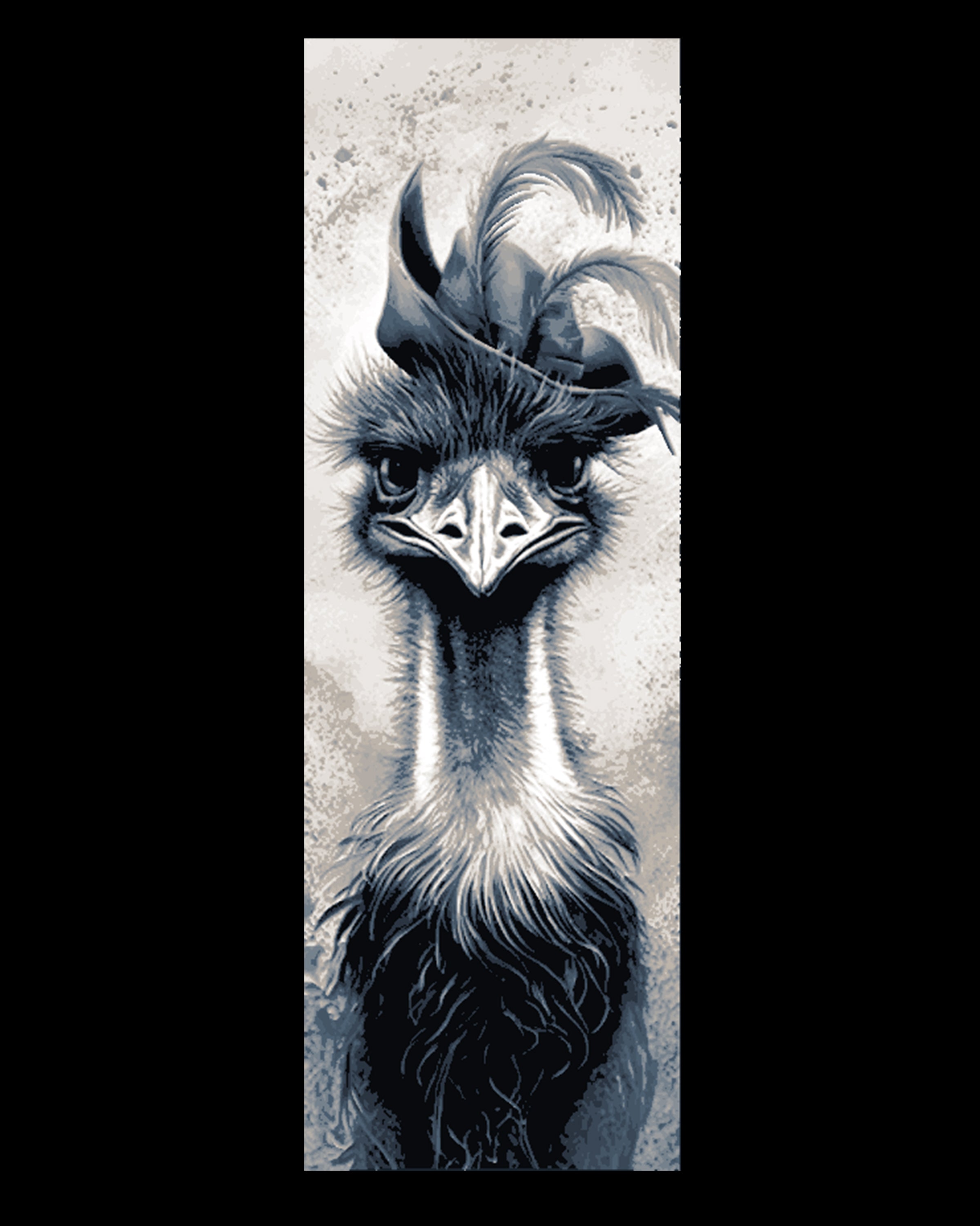 Regal Animals - Ostrich