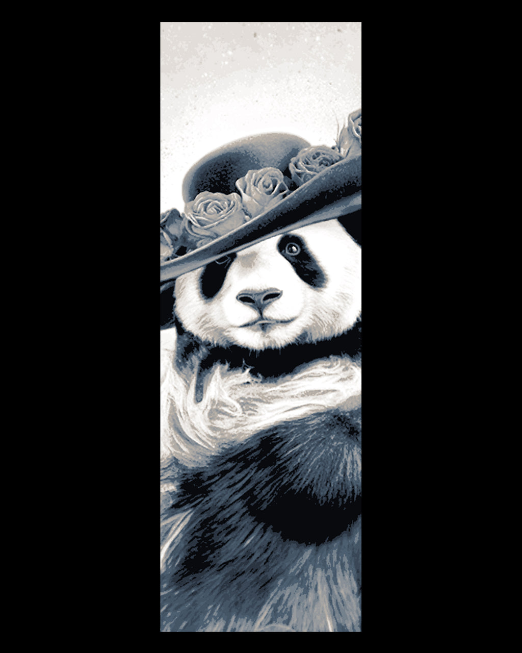 Regal Animals - Panda