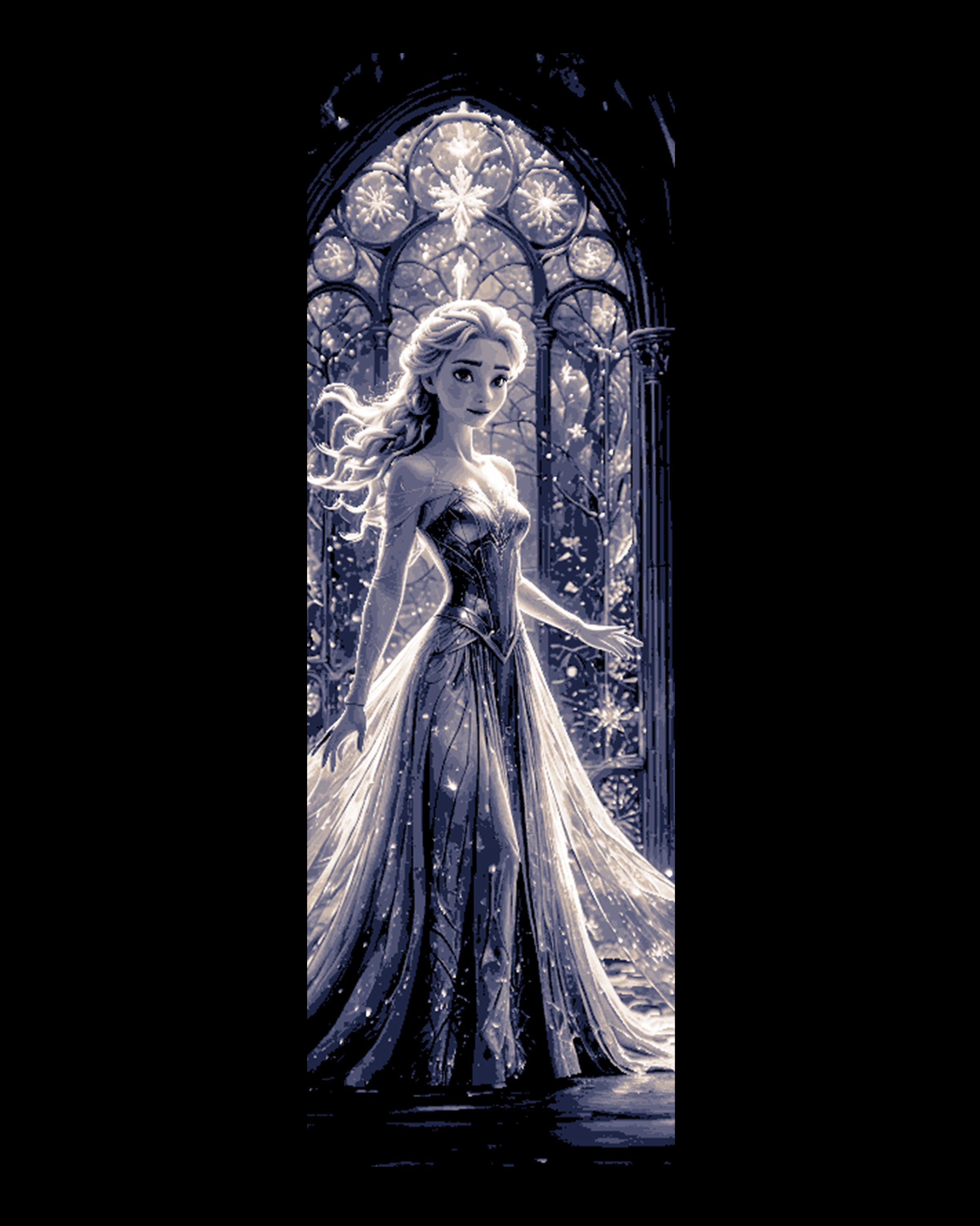 Princess - Chilly 2