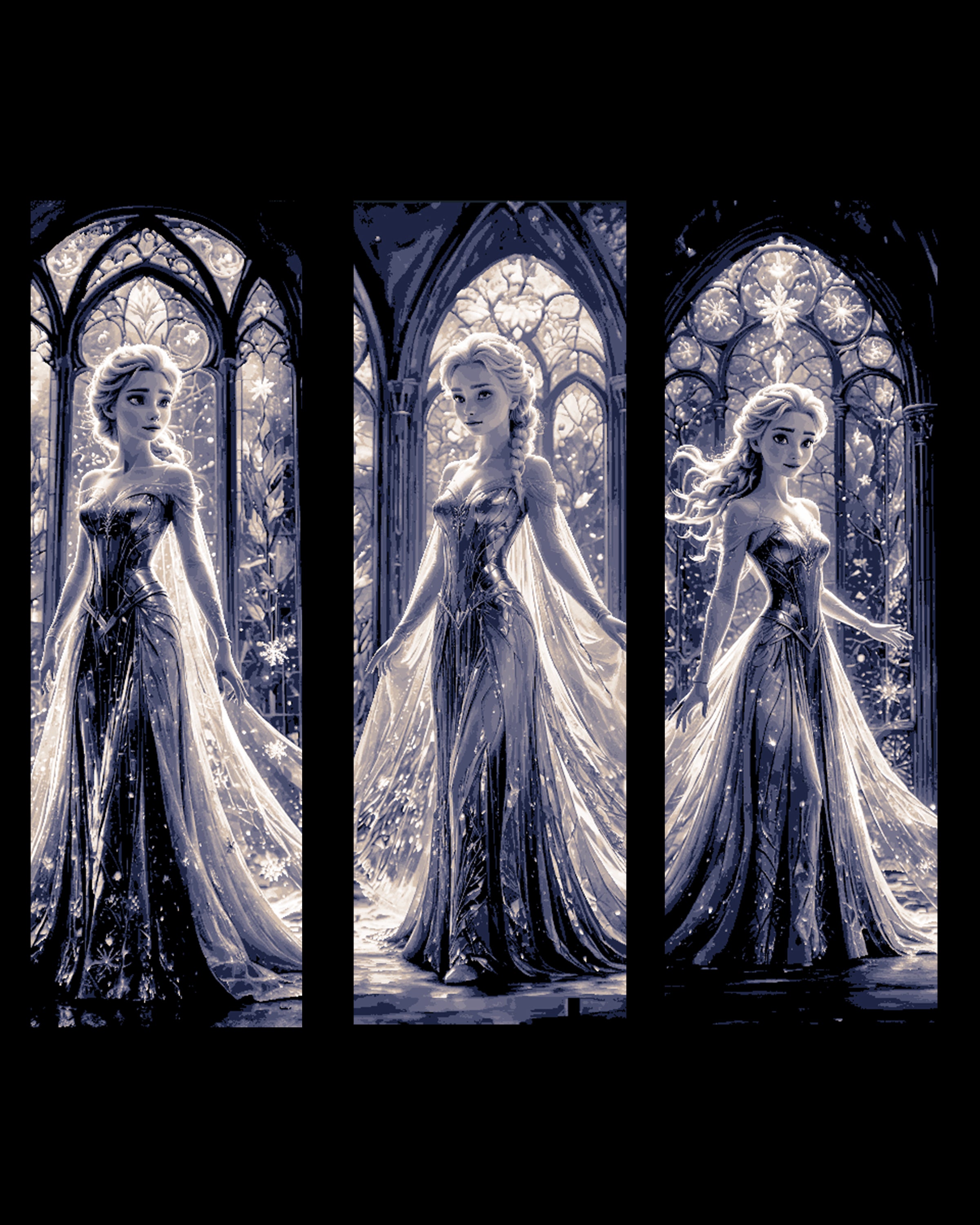 Princess - Chilly 1