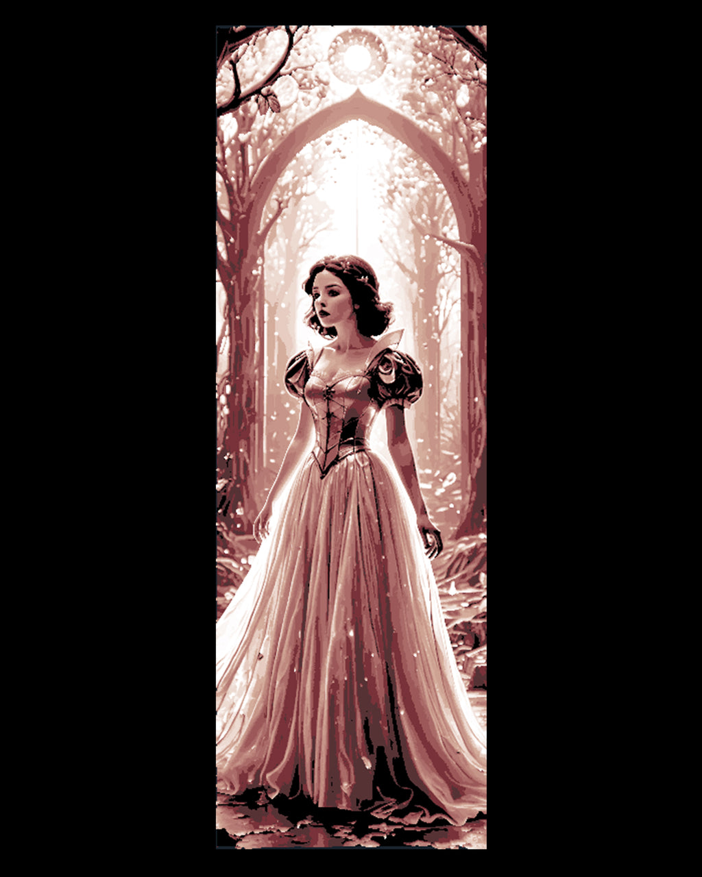 Princess - Snow White 1