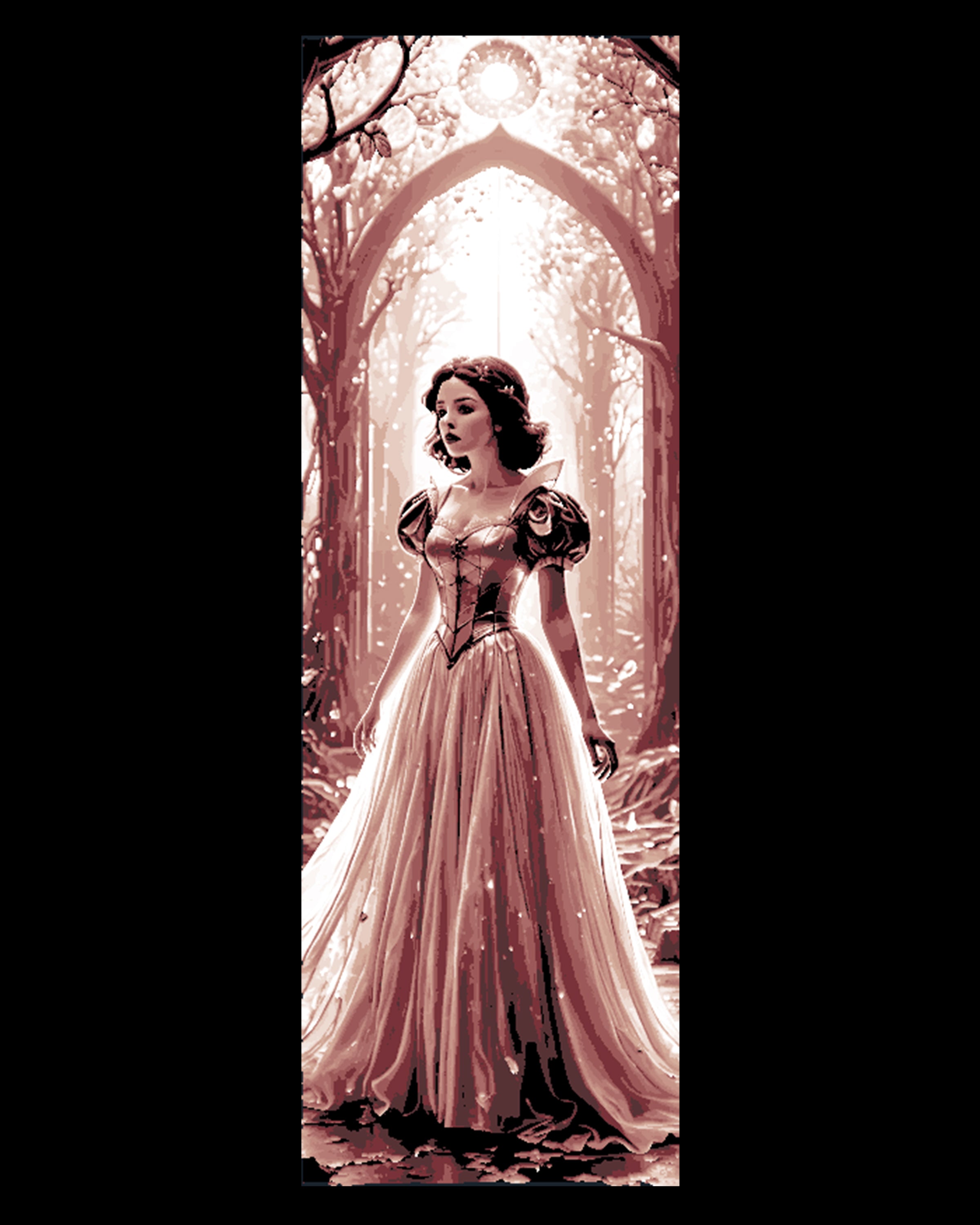 Princess - Snow White 1