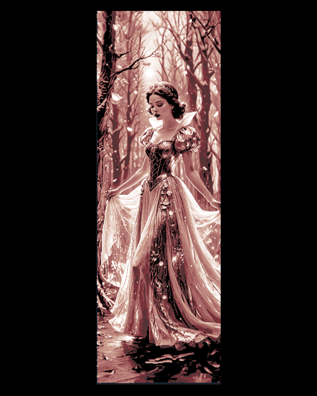 Princess - Snow White 2