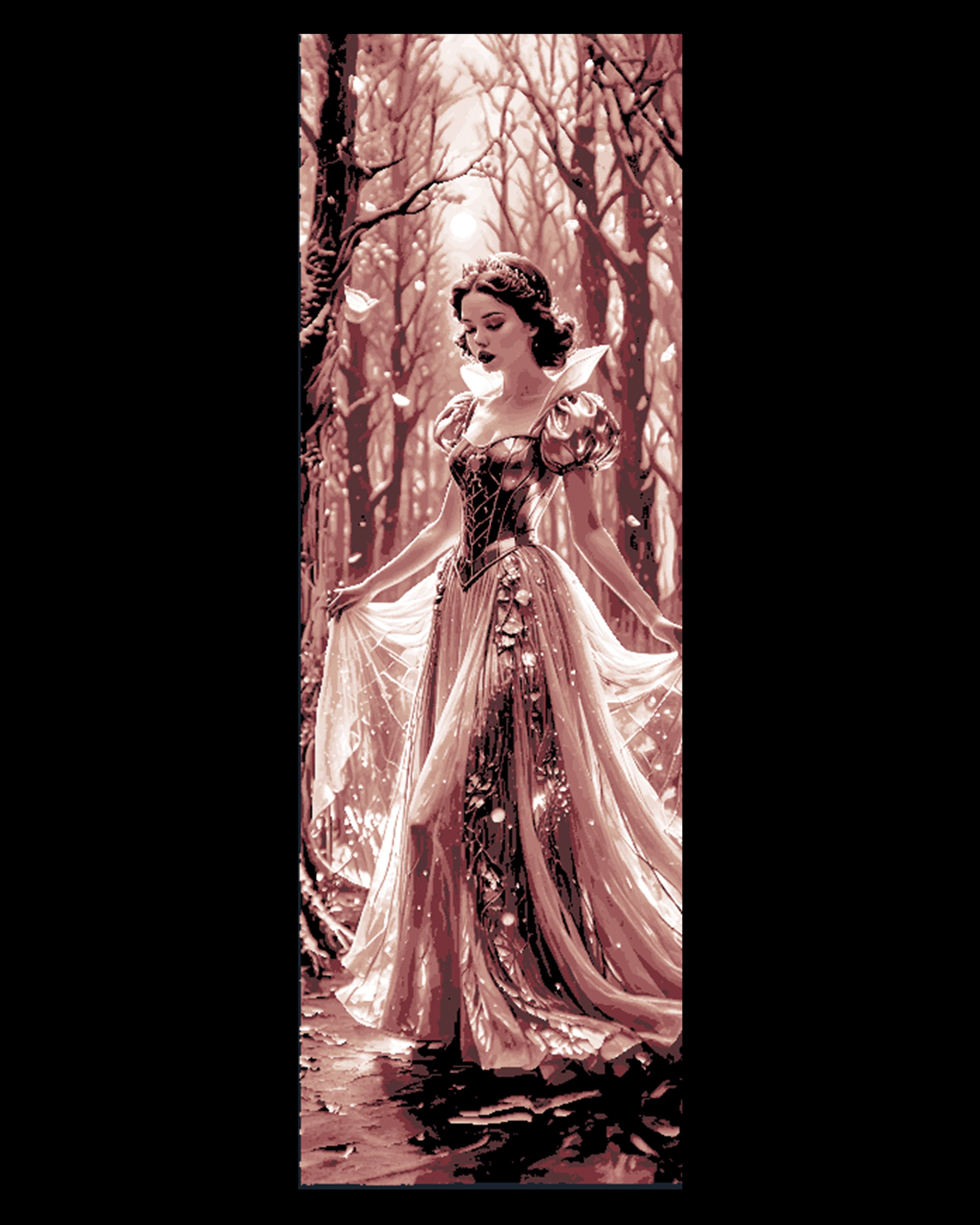 Princess - Snow White 2