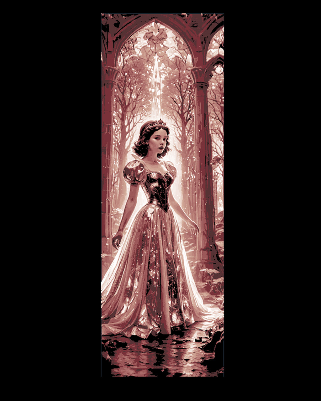 Princess - Snow White 3
