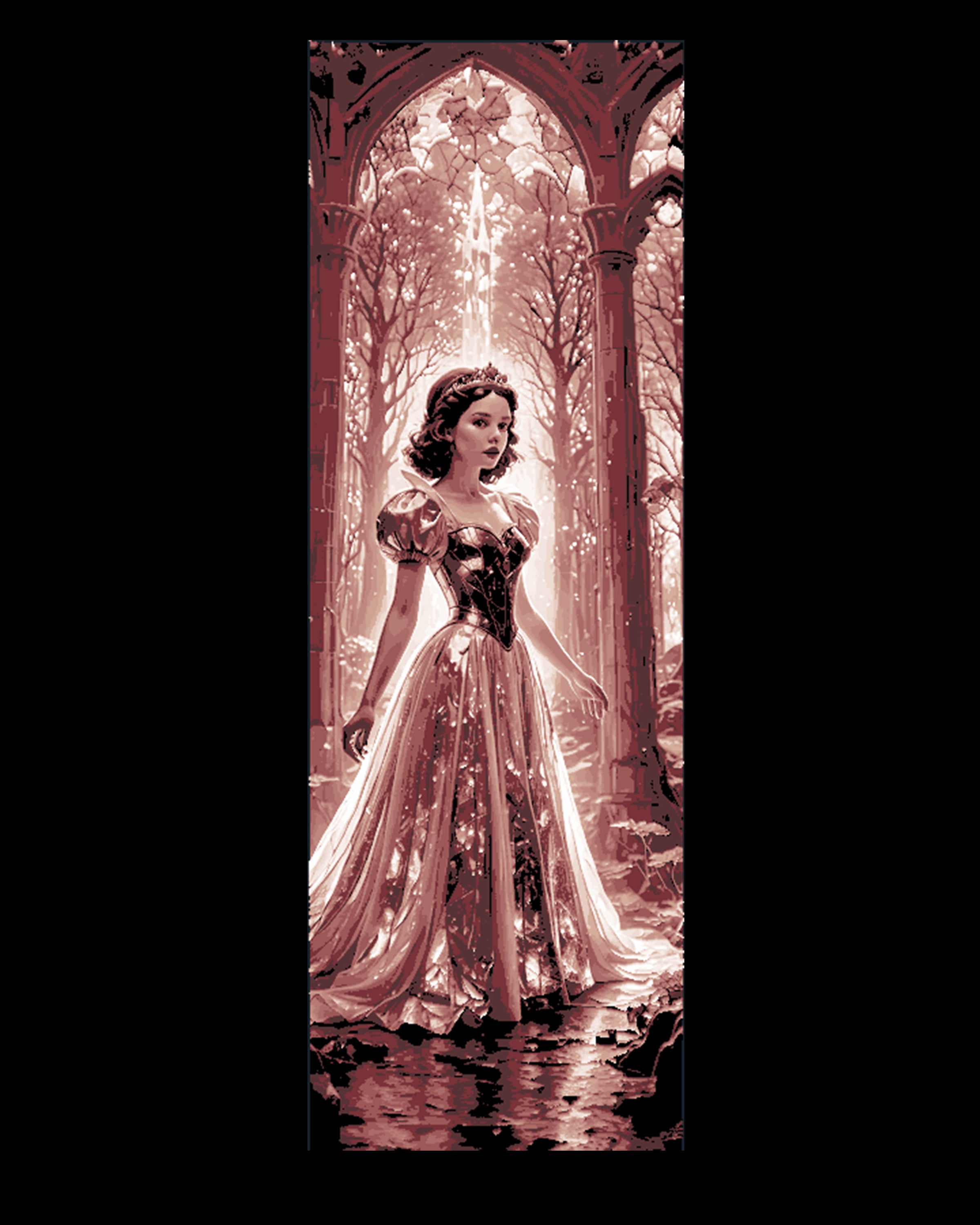 Princess - Snow White 3