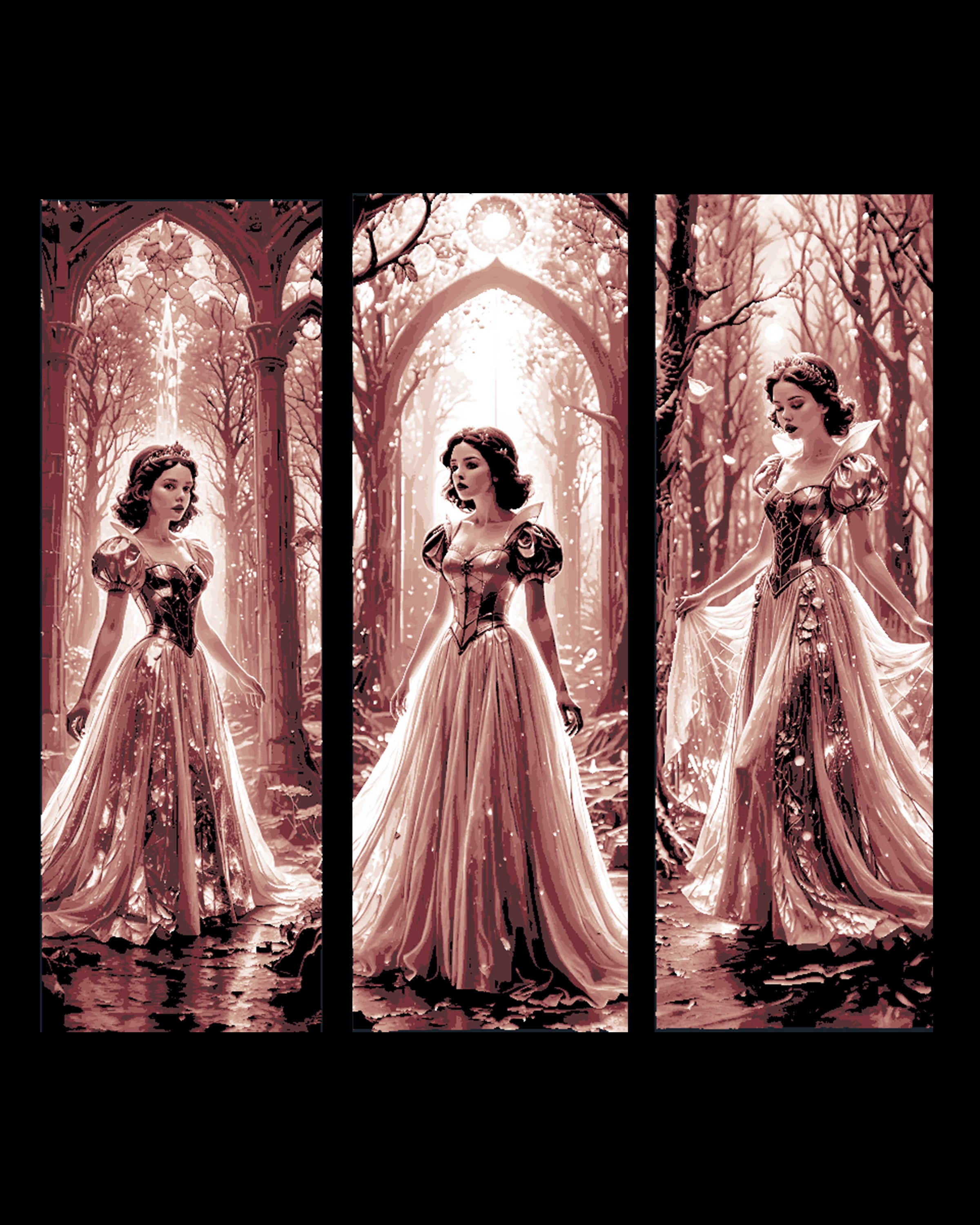 Princess - Snow White 1